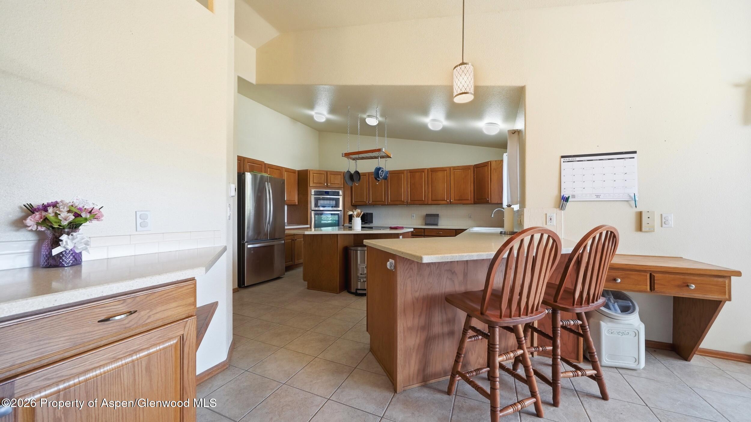 98 Roan Creek Drive Battlement Mesa CO 81635