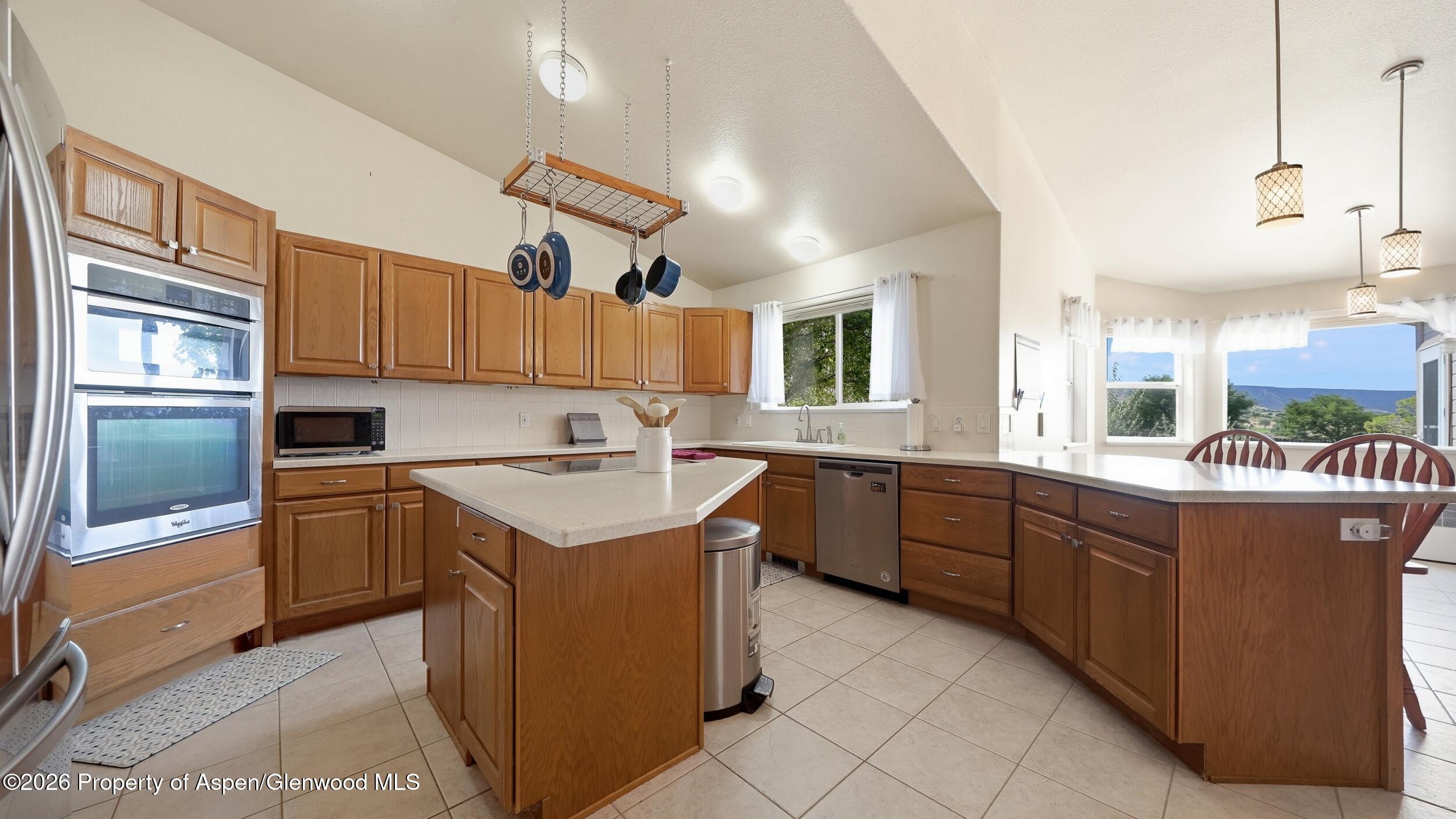 98 Roan Creek Drive Battlement Mesa CO 81635