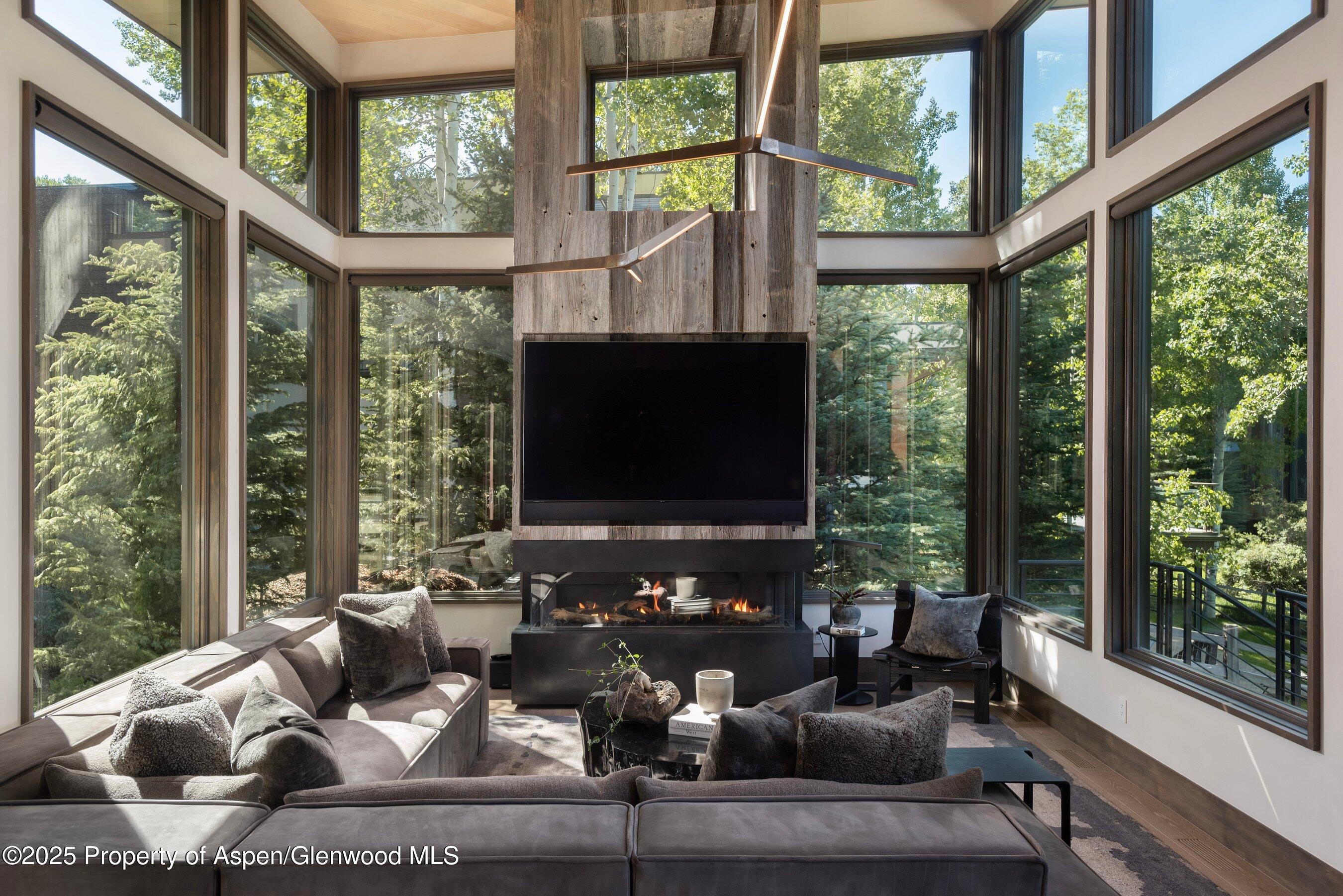 62 Bennett Court Aspen CO 81611