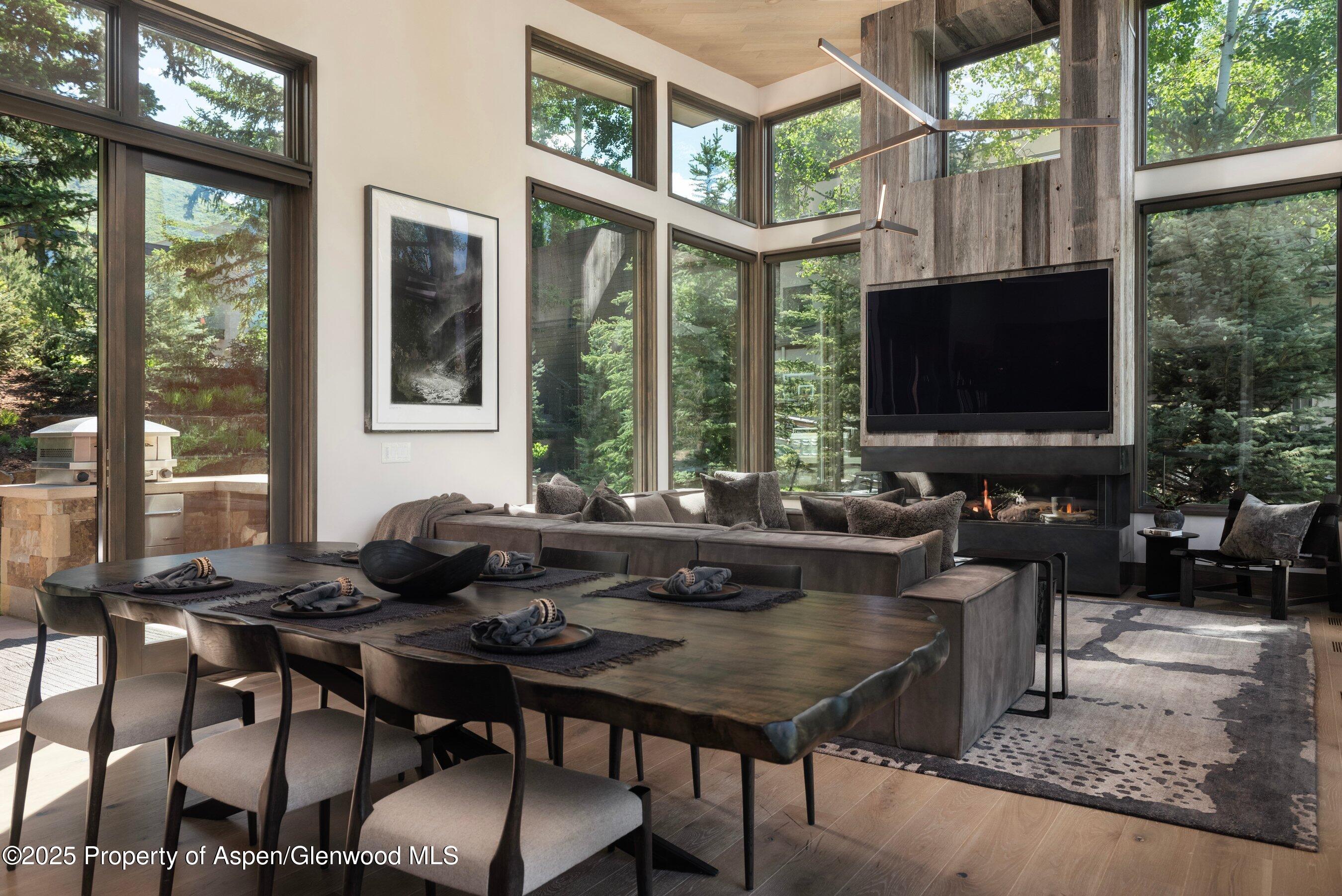 62 Bennett Court Aspen CO 81611