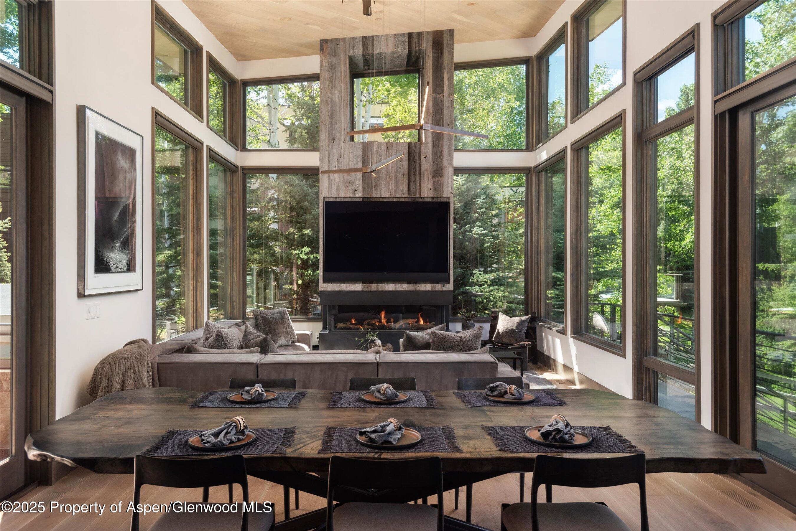 62 Bennett Court Aspen CO 81611