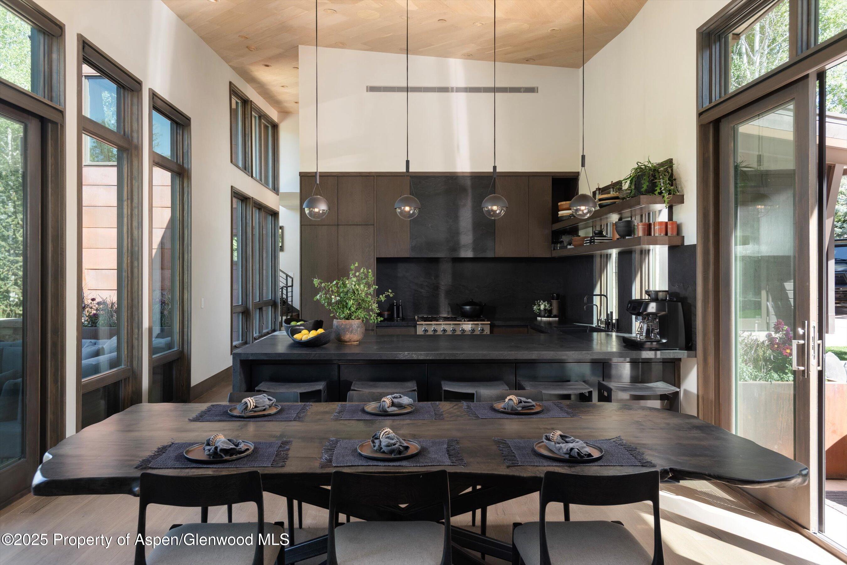 62 Bennett Court Aspen CO 81611