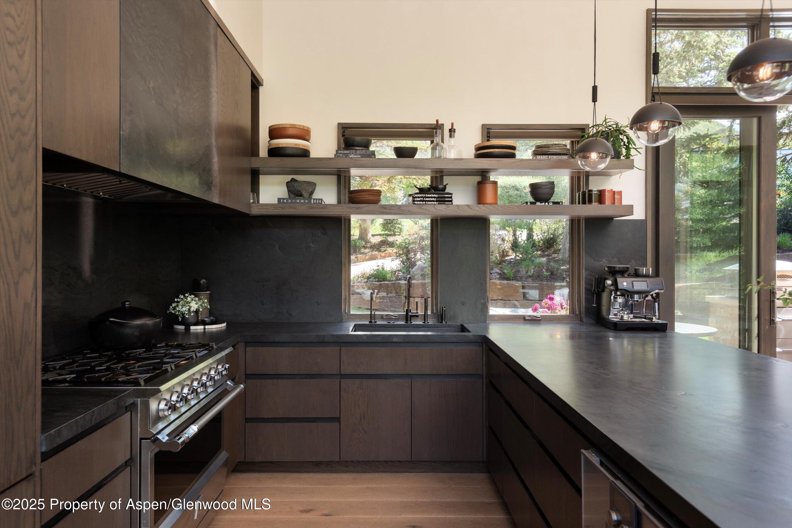 62 Bennett Court Aspen CO 81611