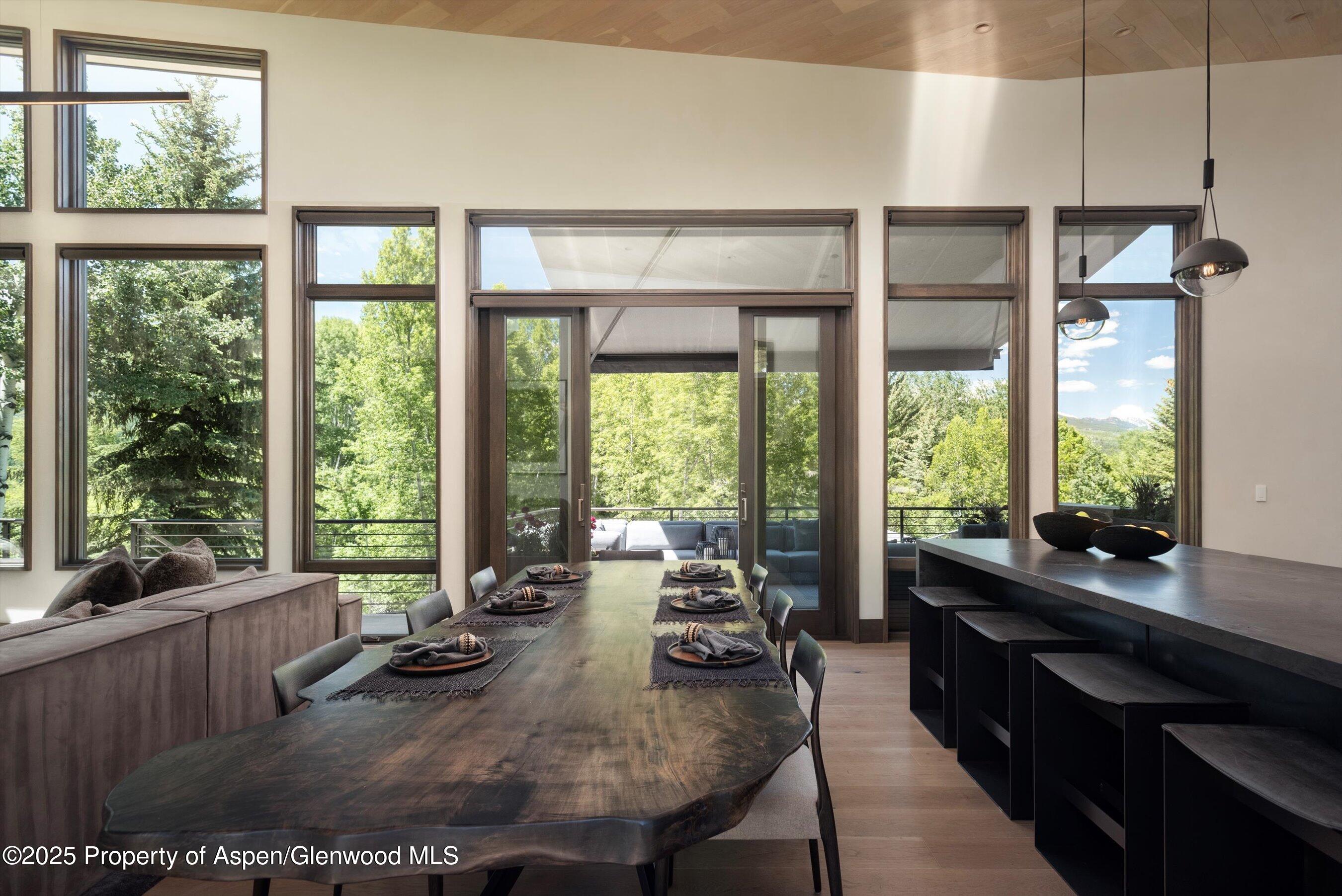 62 Bennett Court Aspen CO 81611