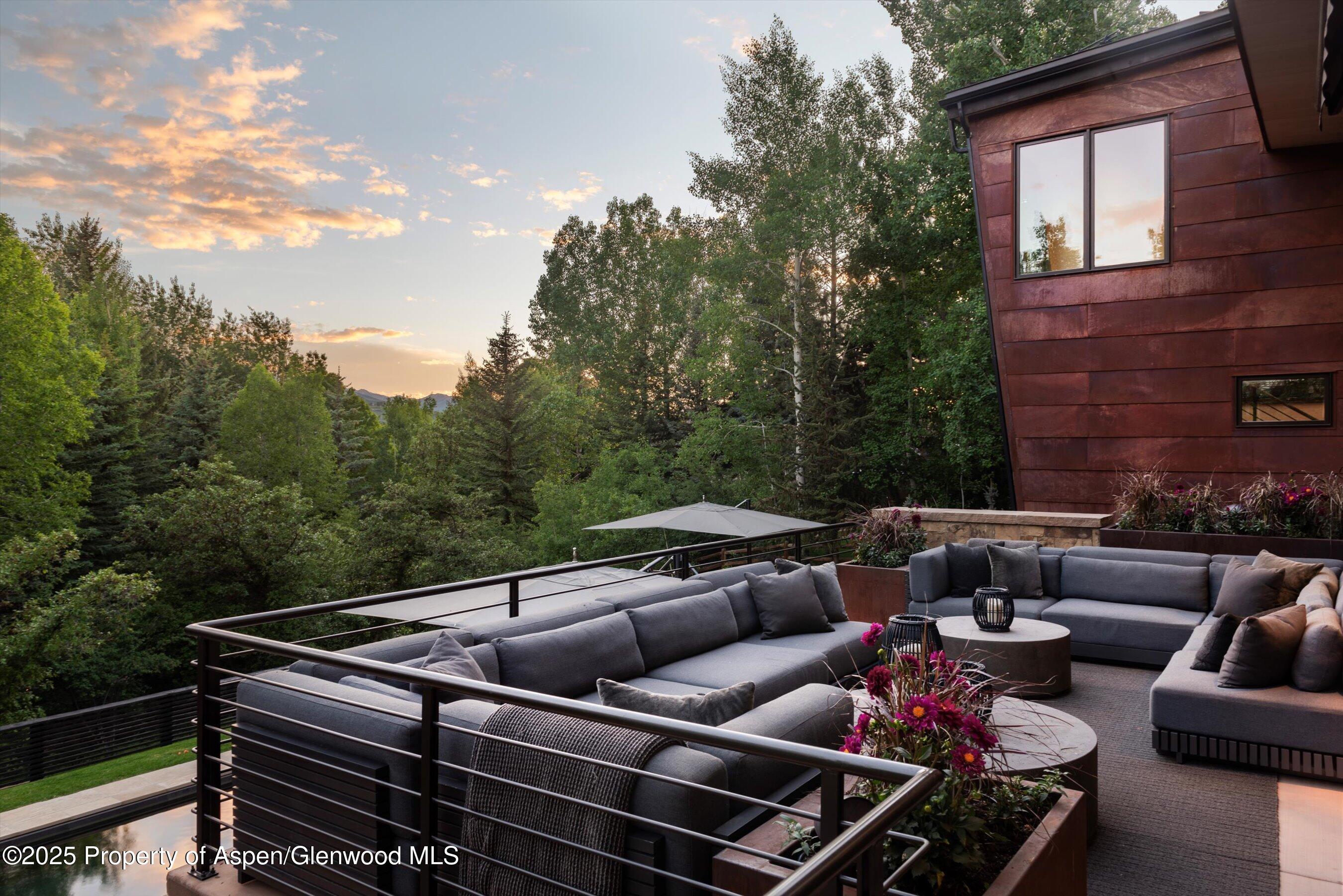 62 Bennett Court Aspen CO 81611