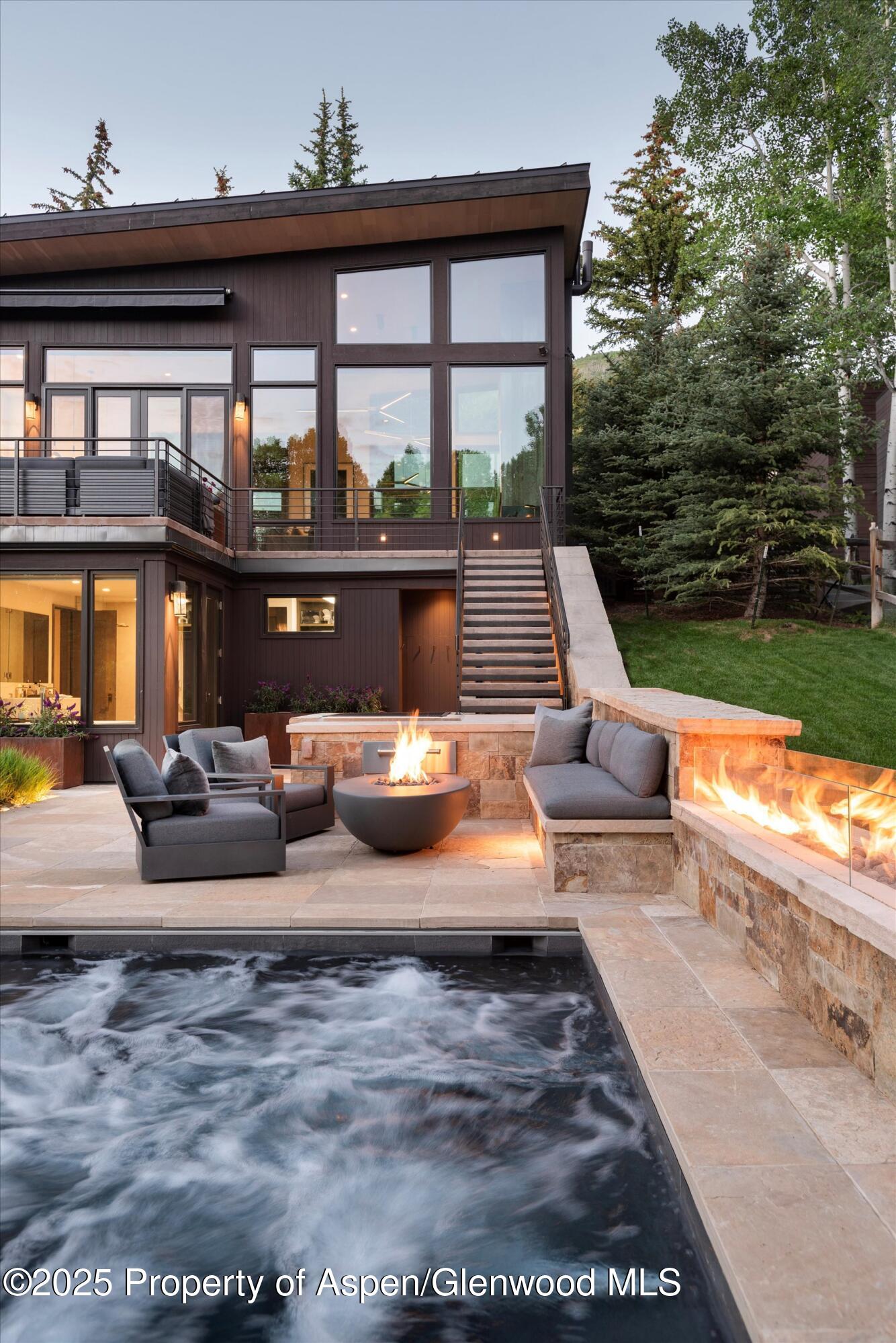 62 Bennett Court Aspen CO 81611