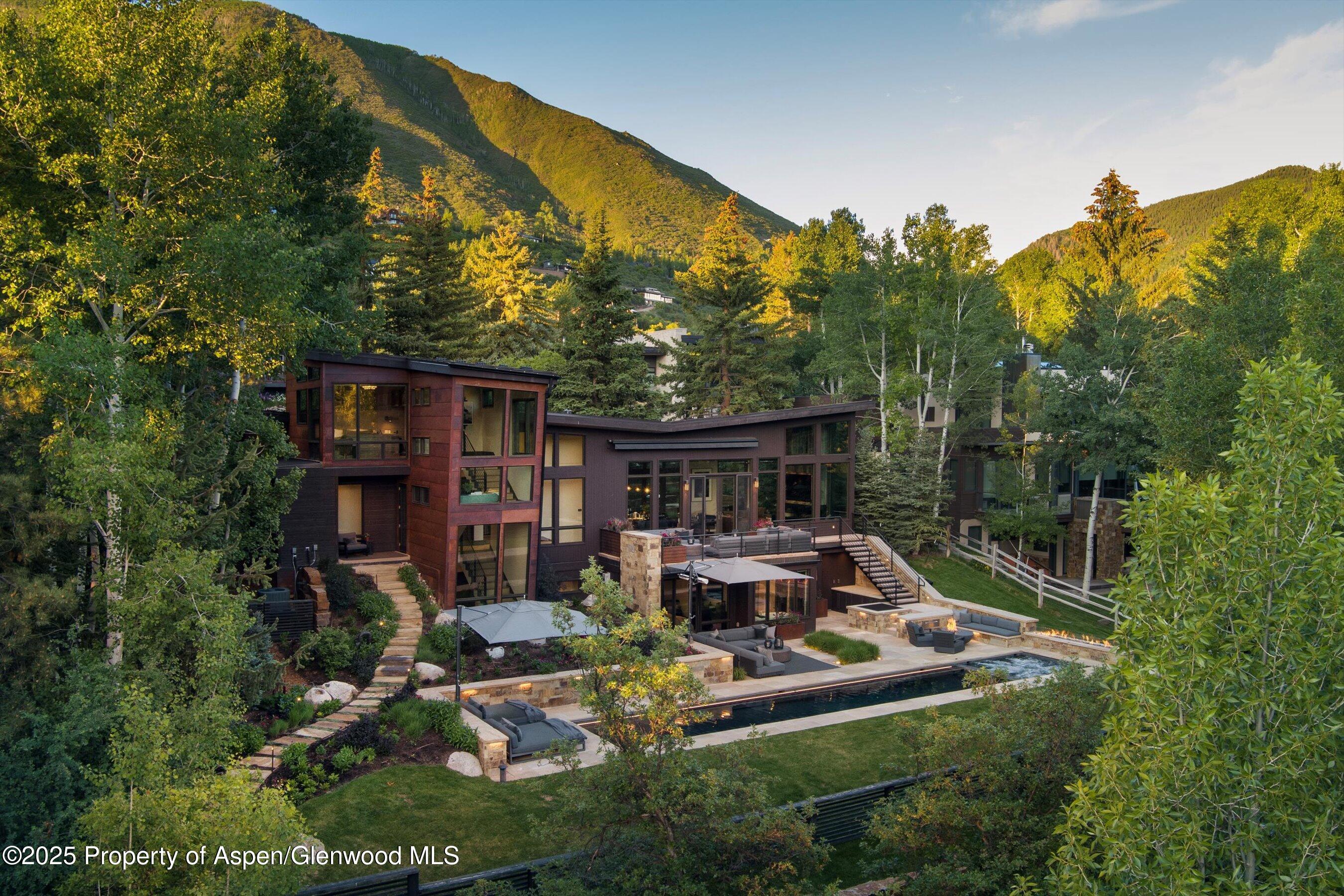 62 Bennett Court Aspen CO 81611