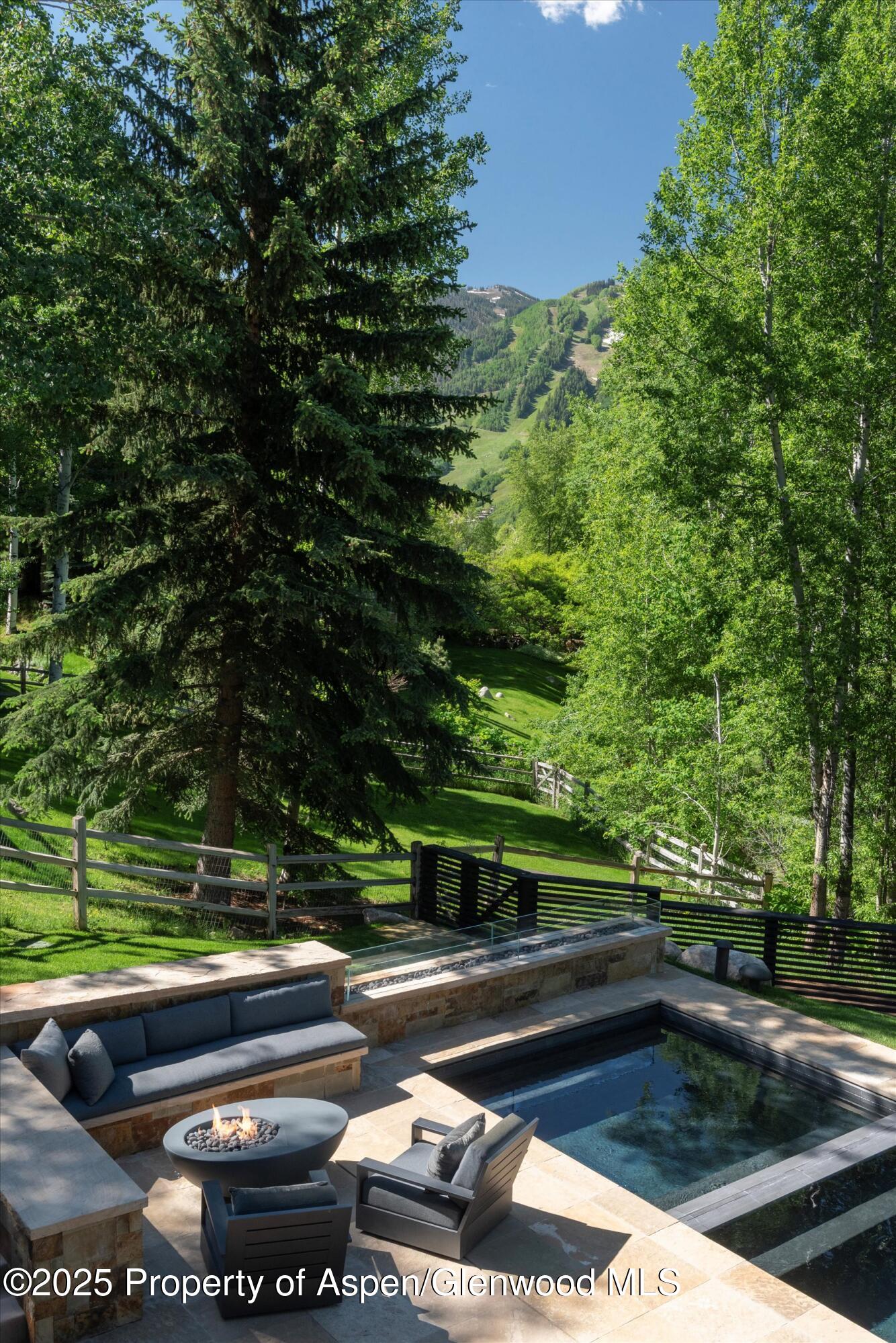 62 Bennett Court Aspen CO 81611