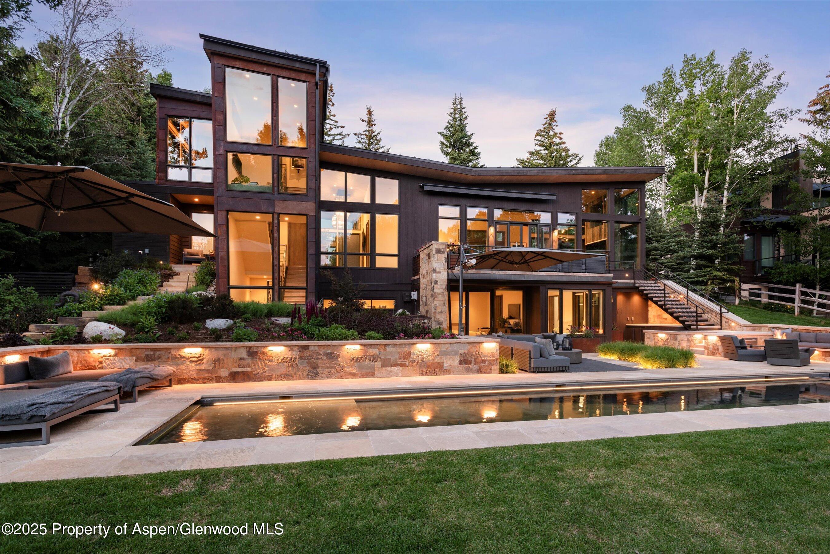 62 Bennett Court Aspen CO 81611