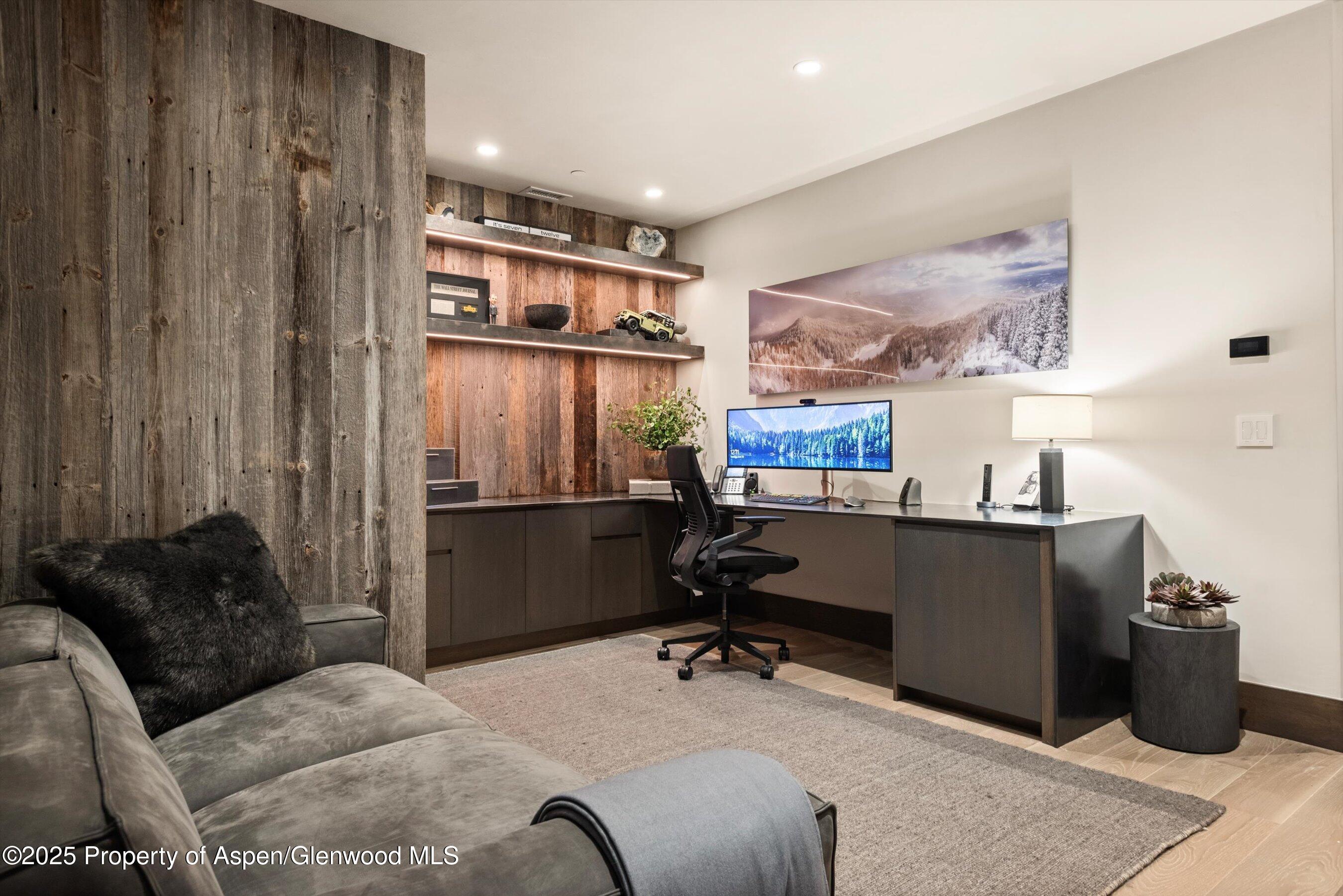 62 Bennett Court Aspen CO 81611