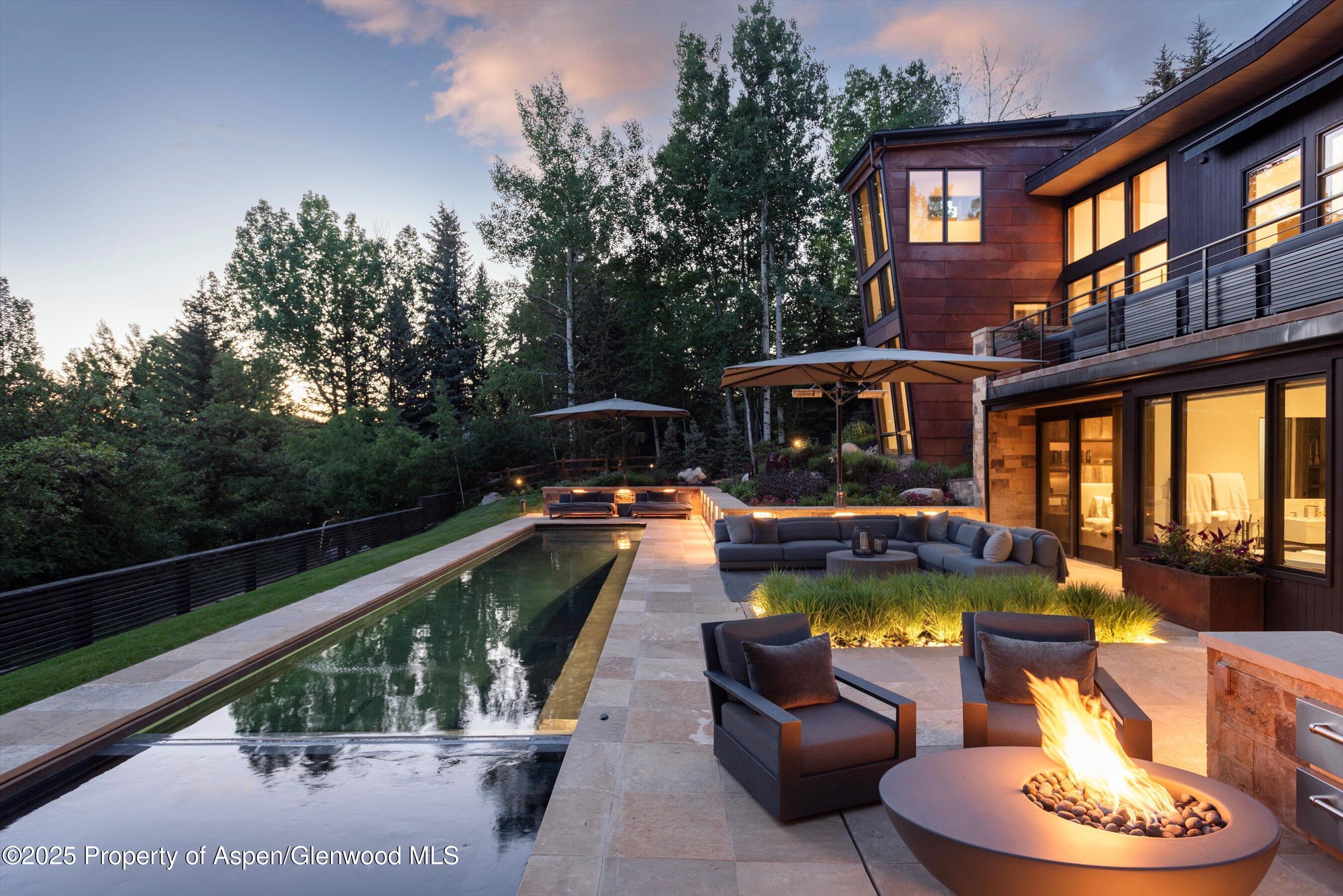 62 Bennett Court Aspen CO 81611