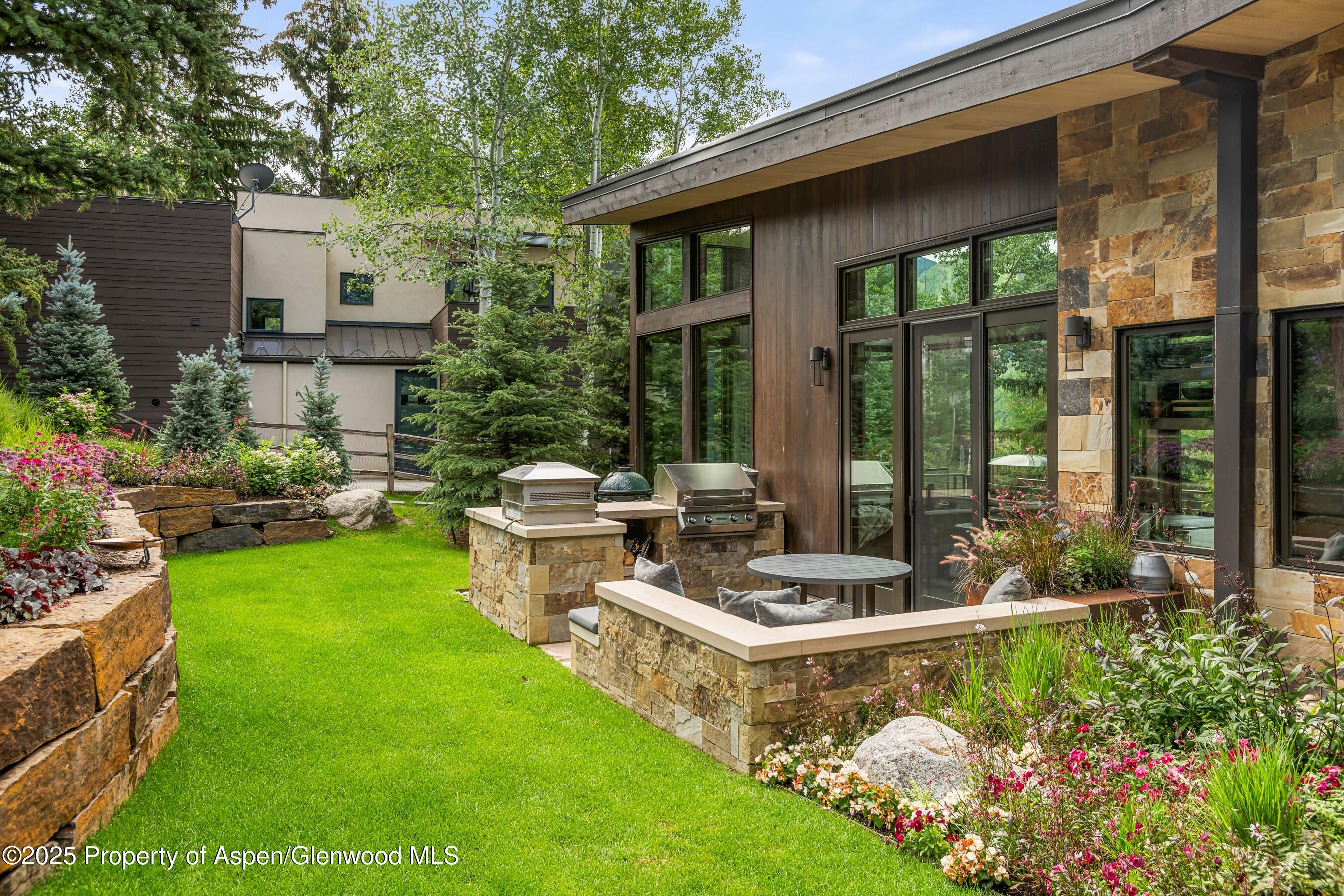 62 Bennett Court Aspen CO 81611