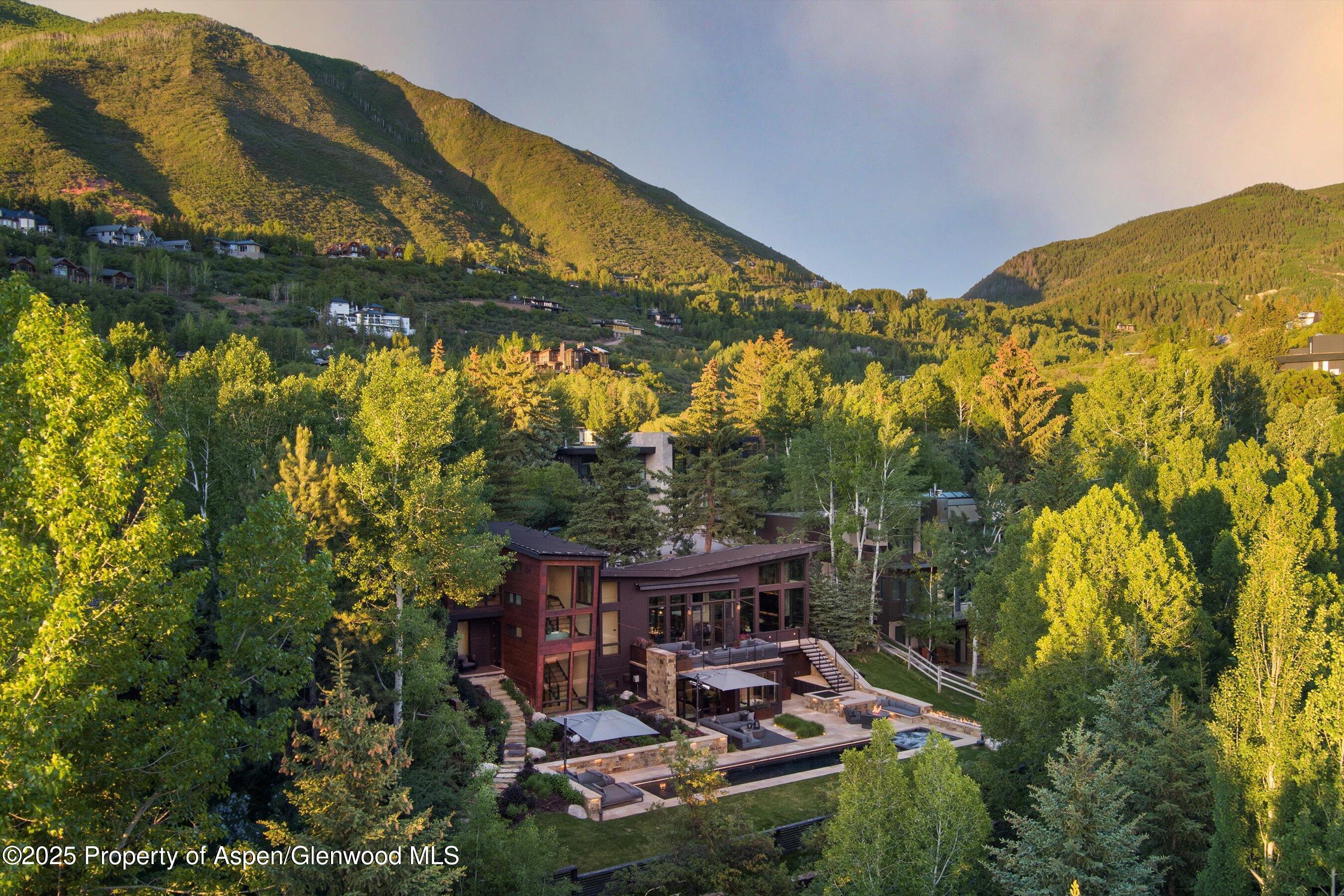 62 Bennett Court Aspen CO 81611