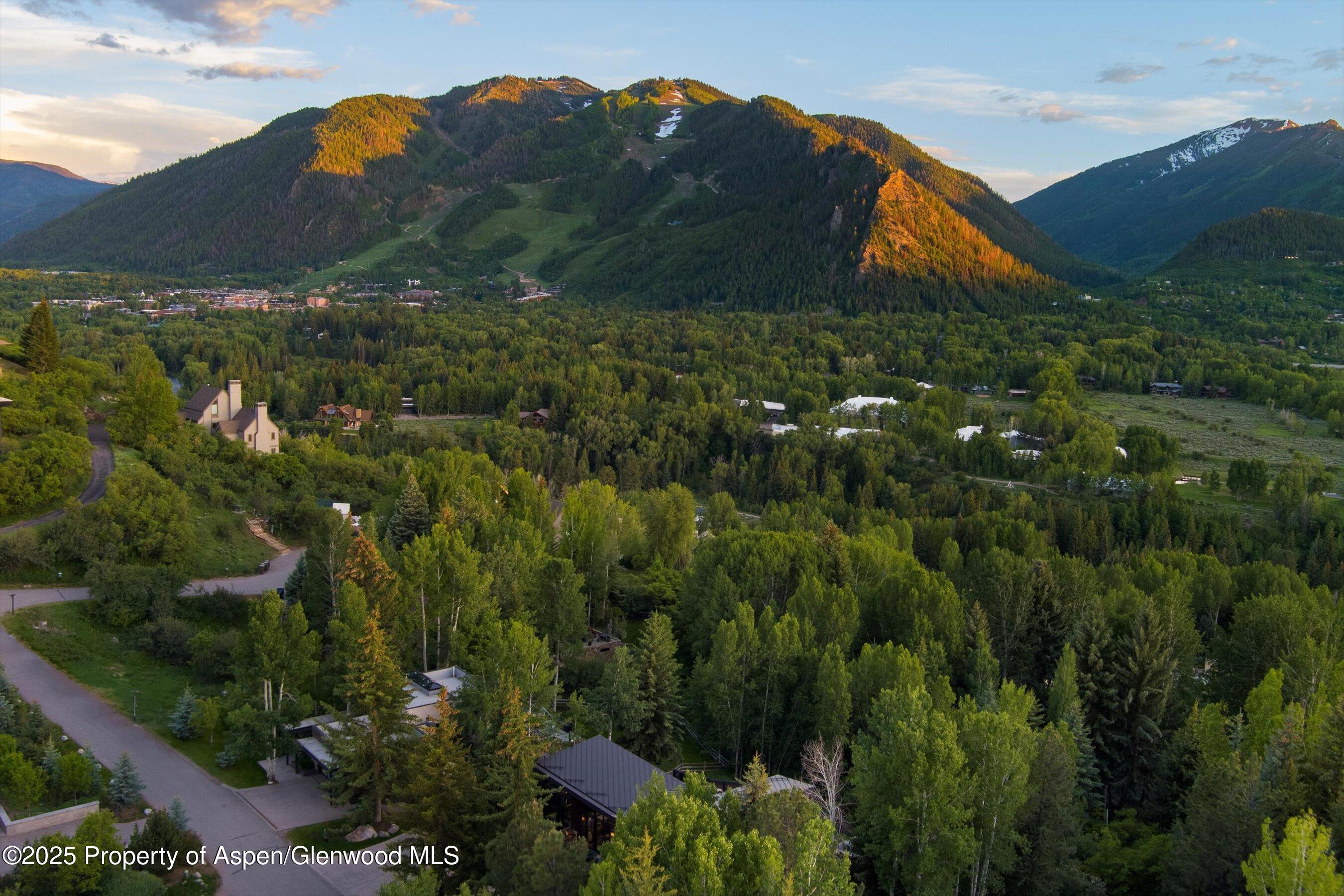 62 Bennett Court Aspen CO 81611