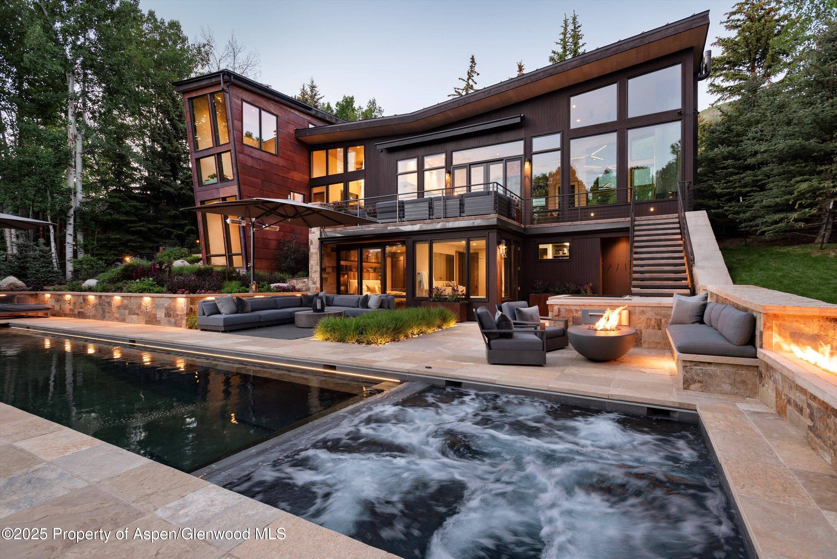 62 Bennett Court Aspen CO 81611