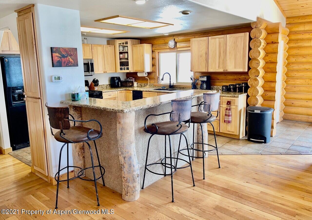 445 W Village Drive Marble CO 81623