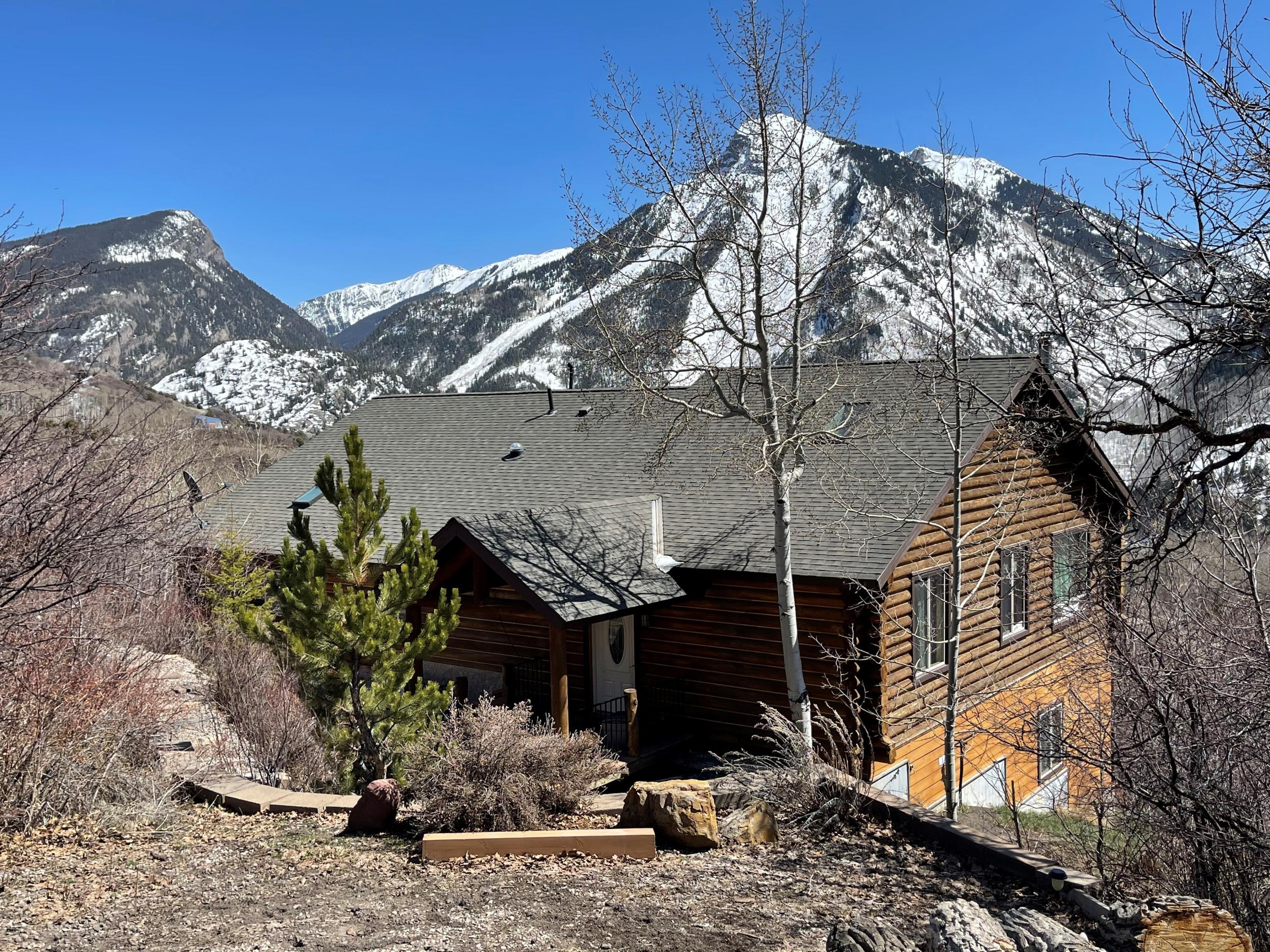 445 W Village Drive Marble CO 81623