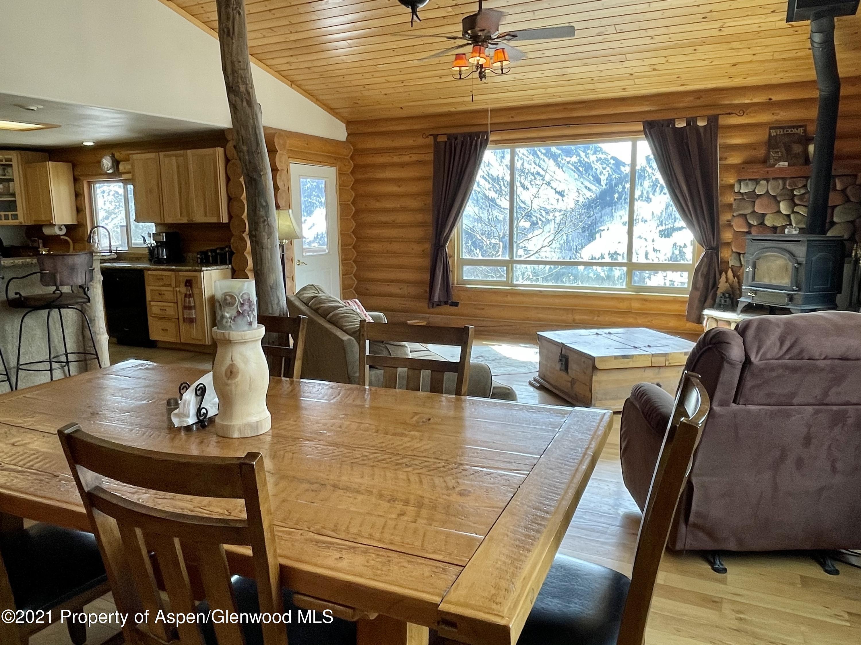 445 W Village Drive Marble CO 81623