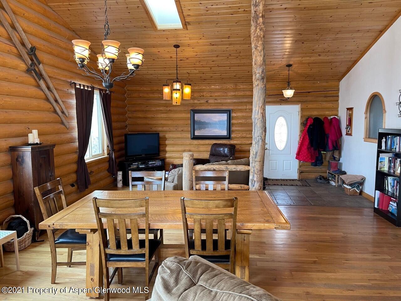445 W Village Drive Marble CO 81623