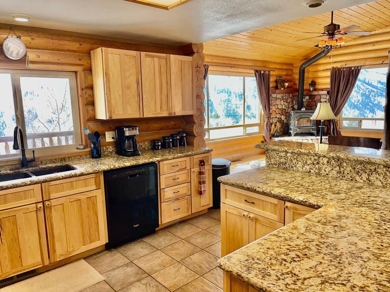 445 W Village Drive Marble CO 81623