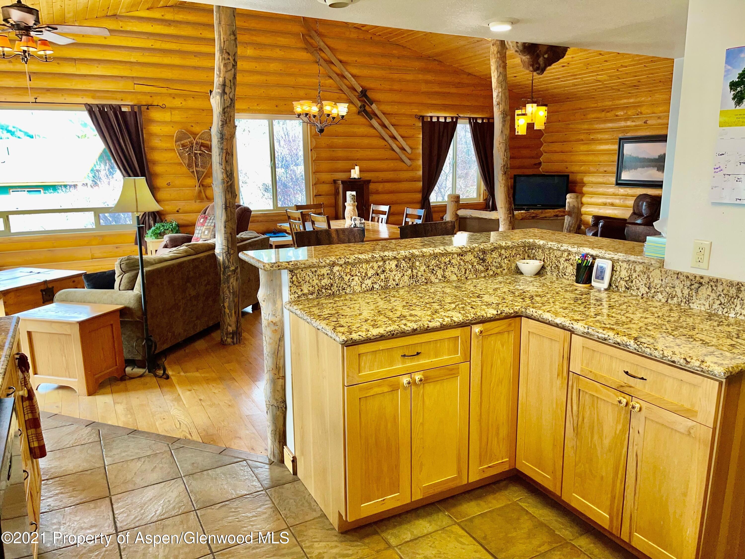 445 W Village Drive Marble CO 81623