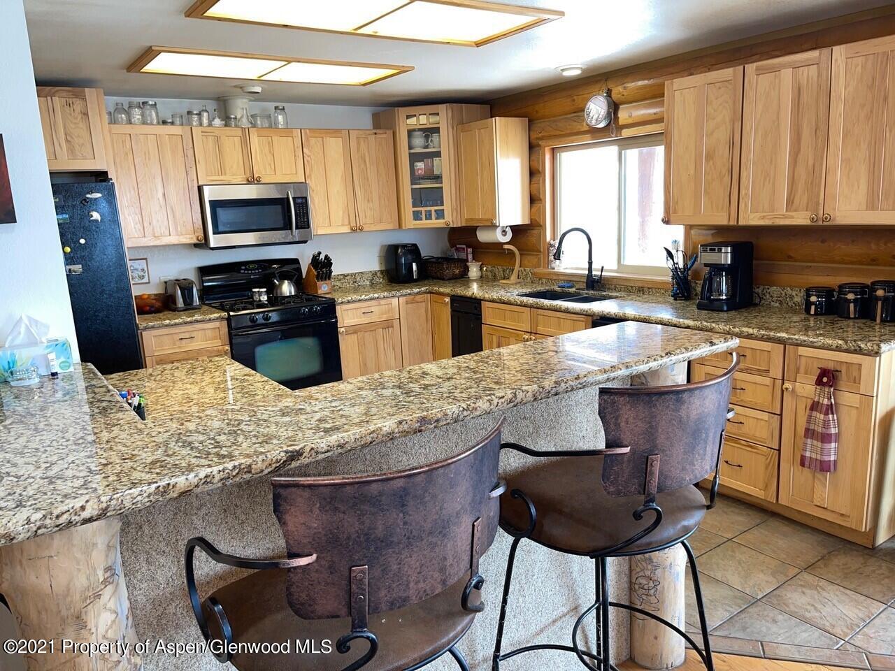 445 W Village Drive Marble CO 81623