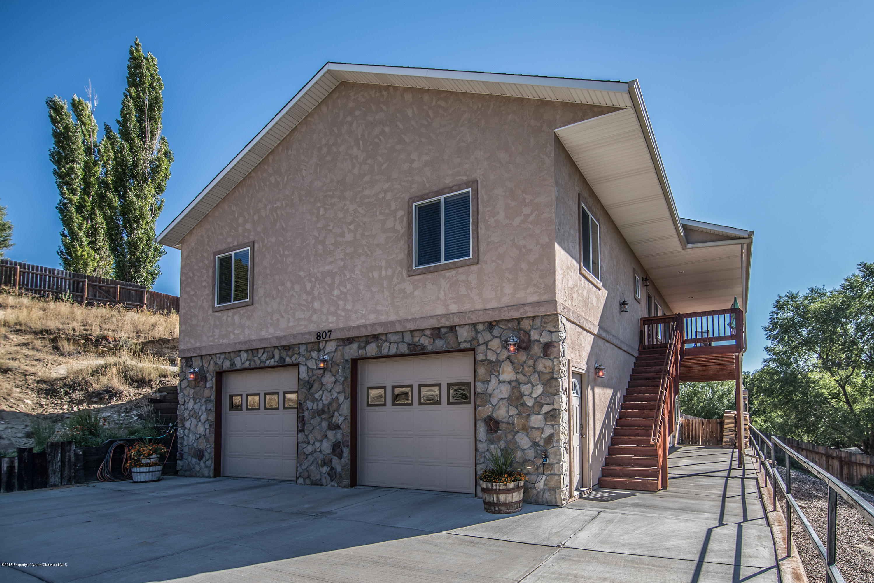 807 Ashley Court Craig CO 81625