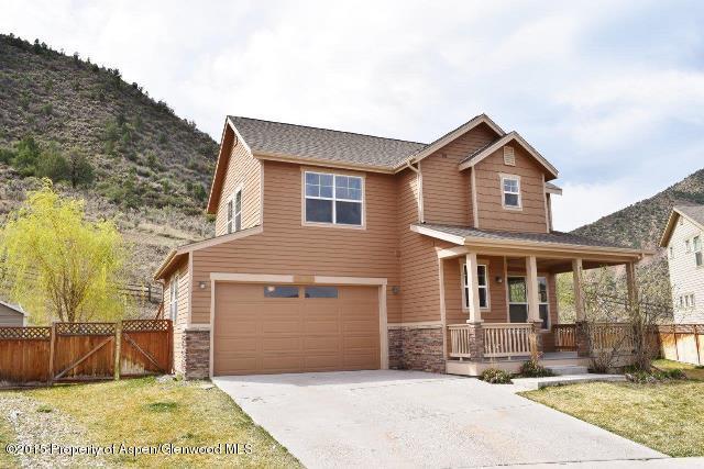 68 Crestone Way New Castle CO 81647