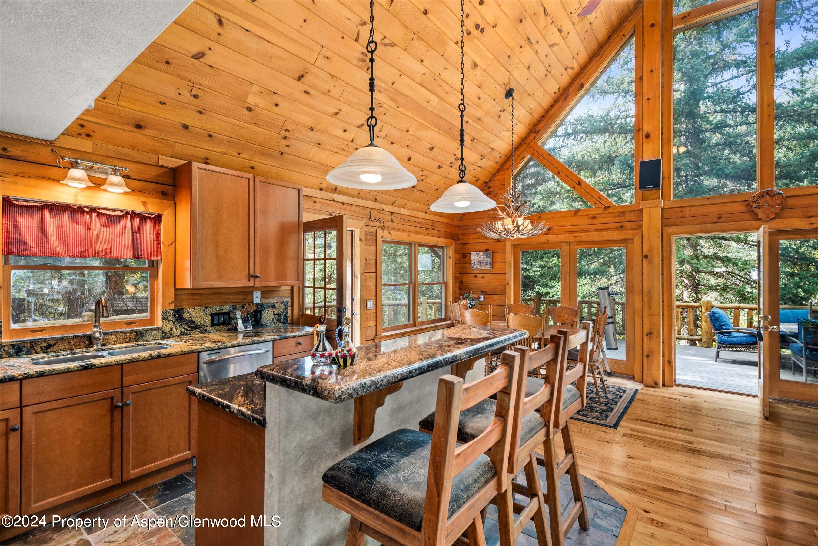 175 Bighorn Lane Redstone CO 81623