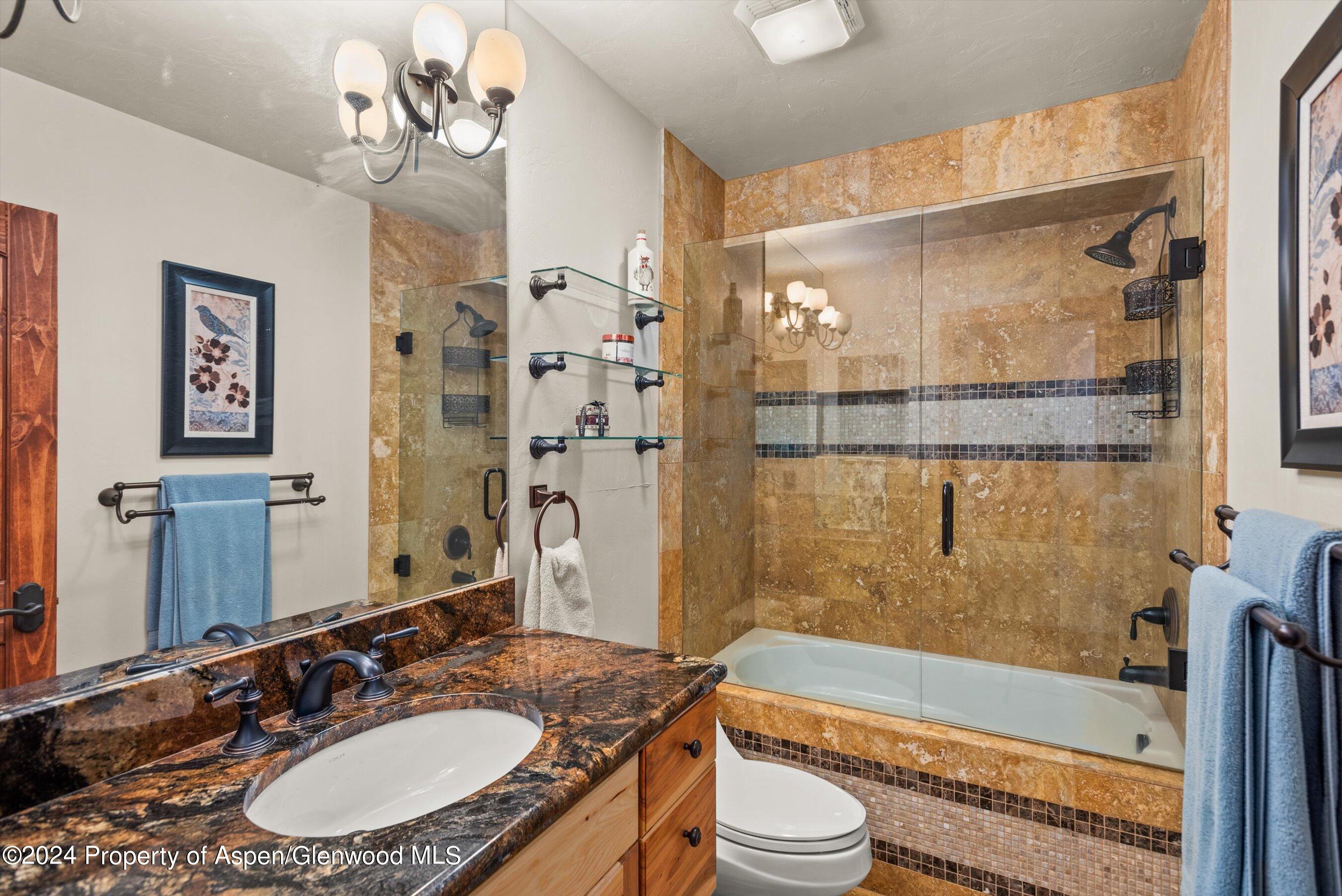 175 Bighorn Lane Redstone CO 81623