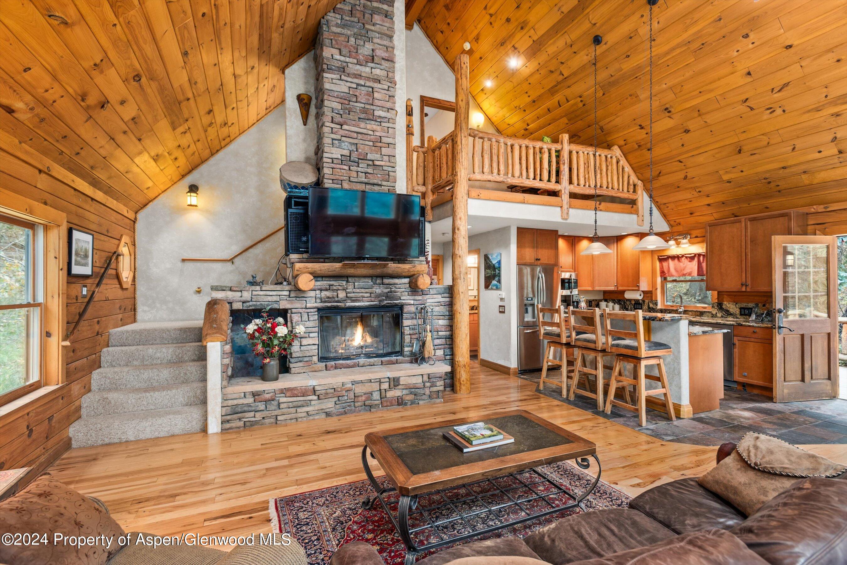 175 Bighorn Lane Redstone CO 81623