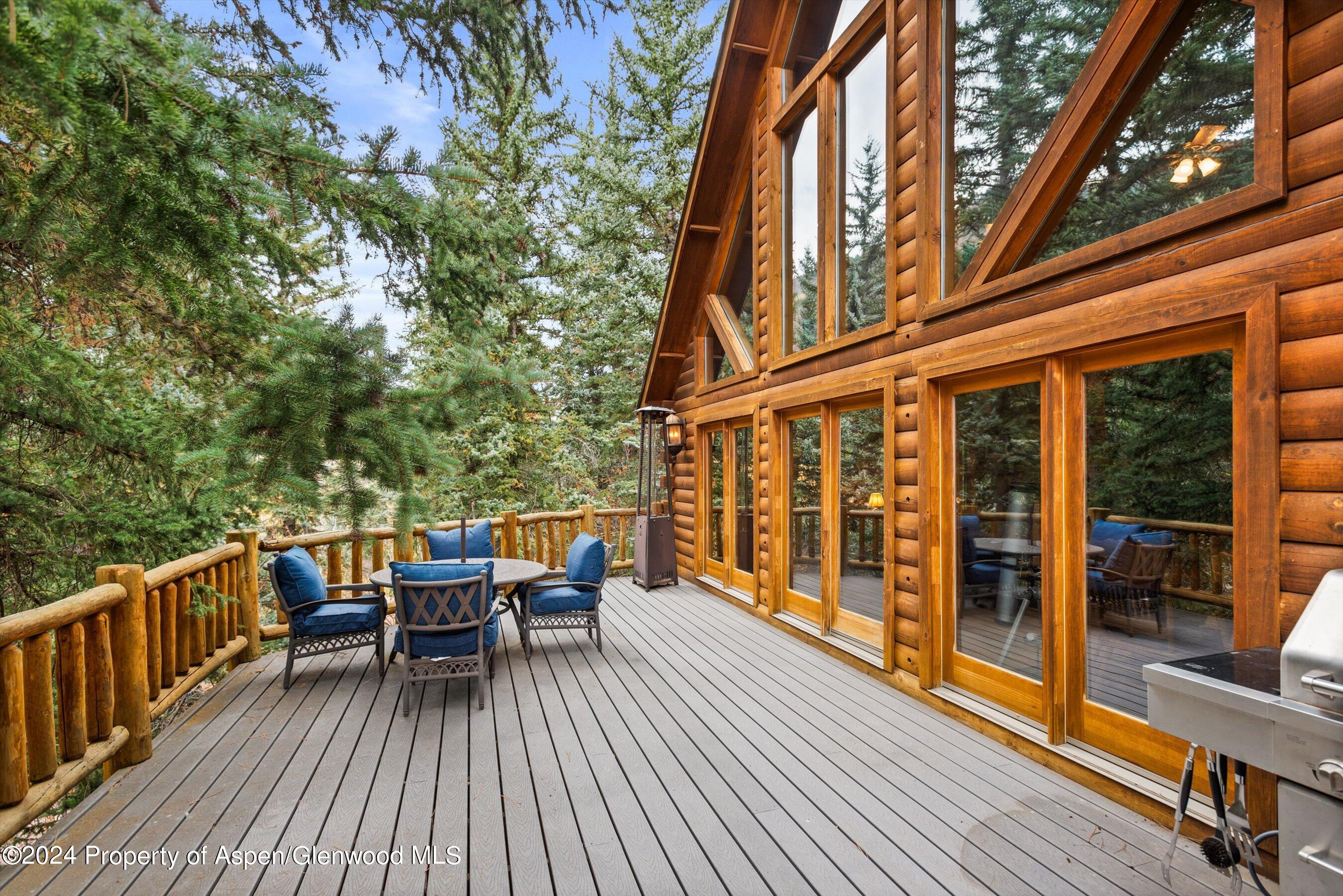 175 Bighorn Lane Redstone CO 81623