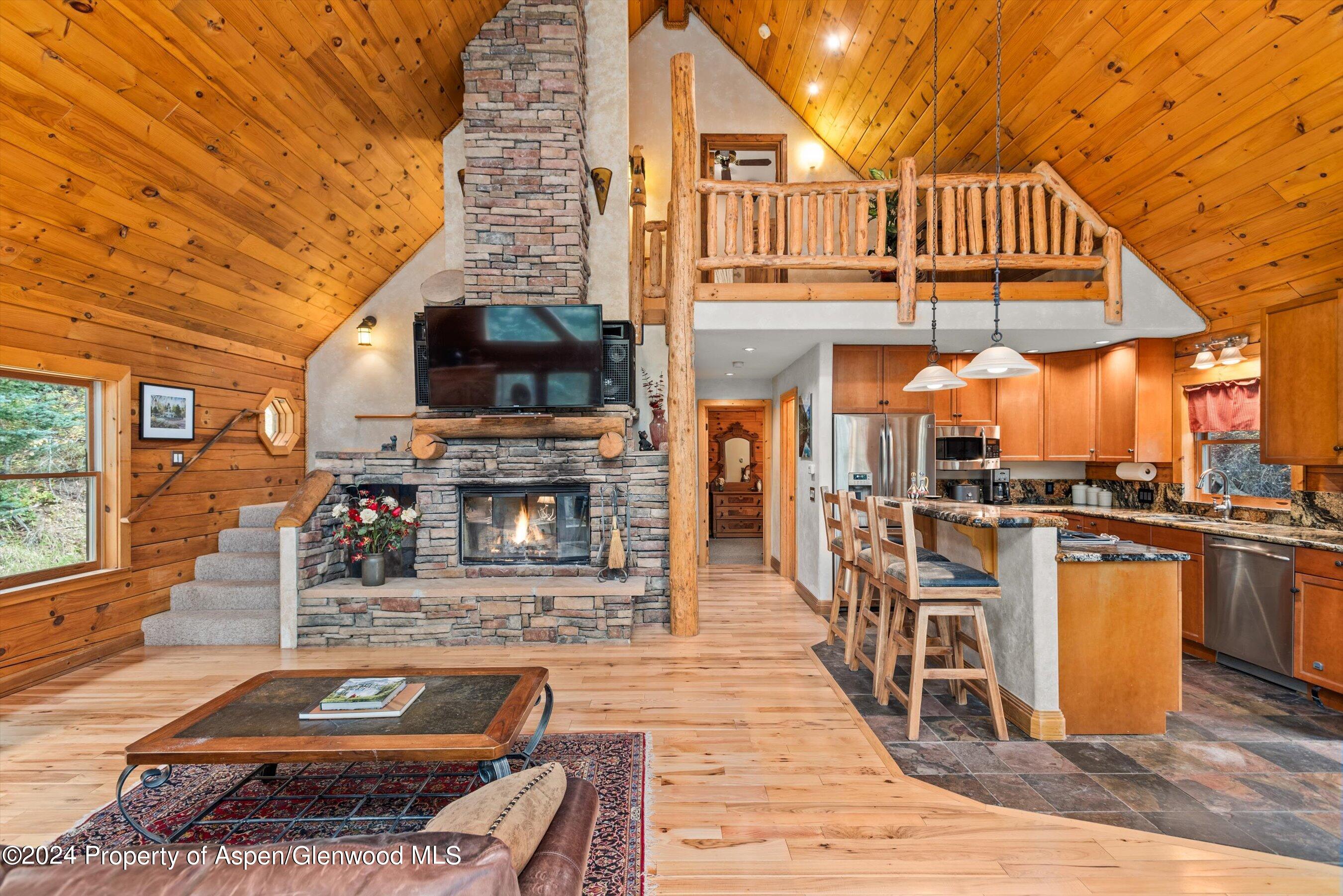 175 Bighorn Lane Redstone CO 81623