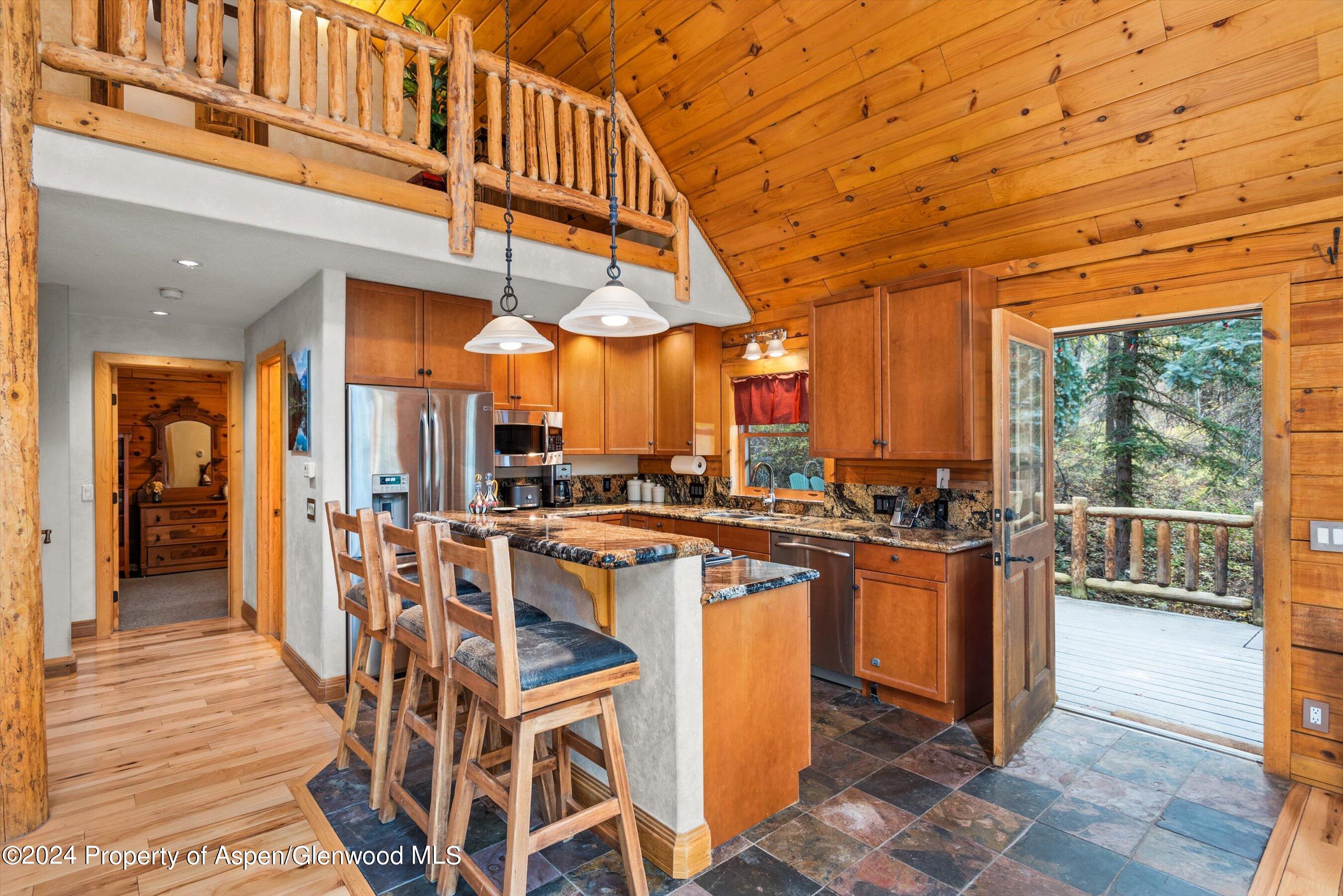 175 Bighorn Lane Redstone CO 81623