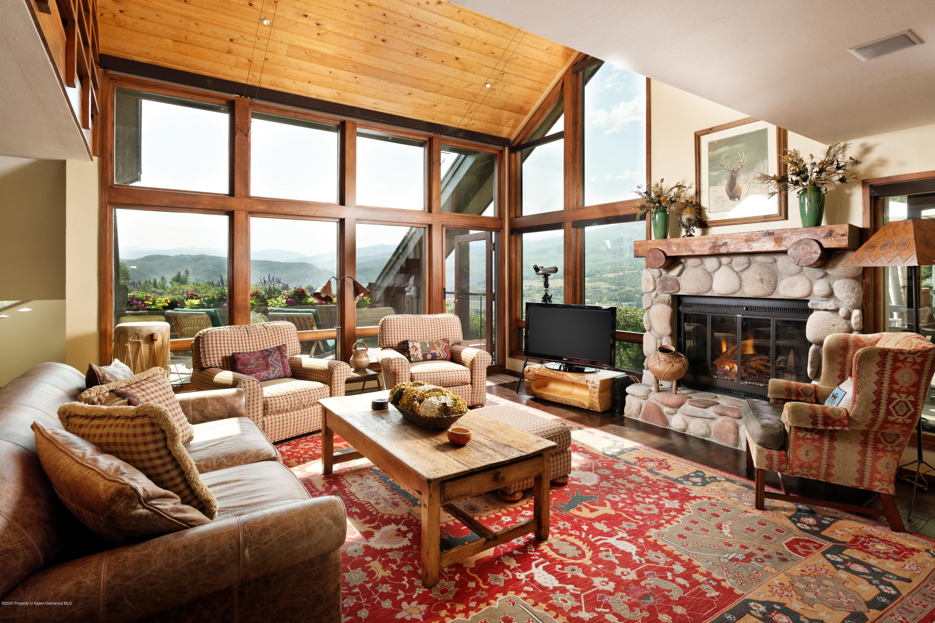 94 Sinclair Lane Snowmass Village CO 81615