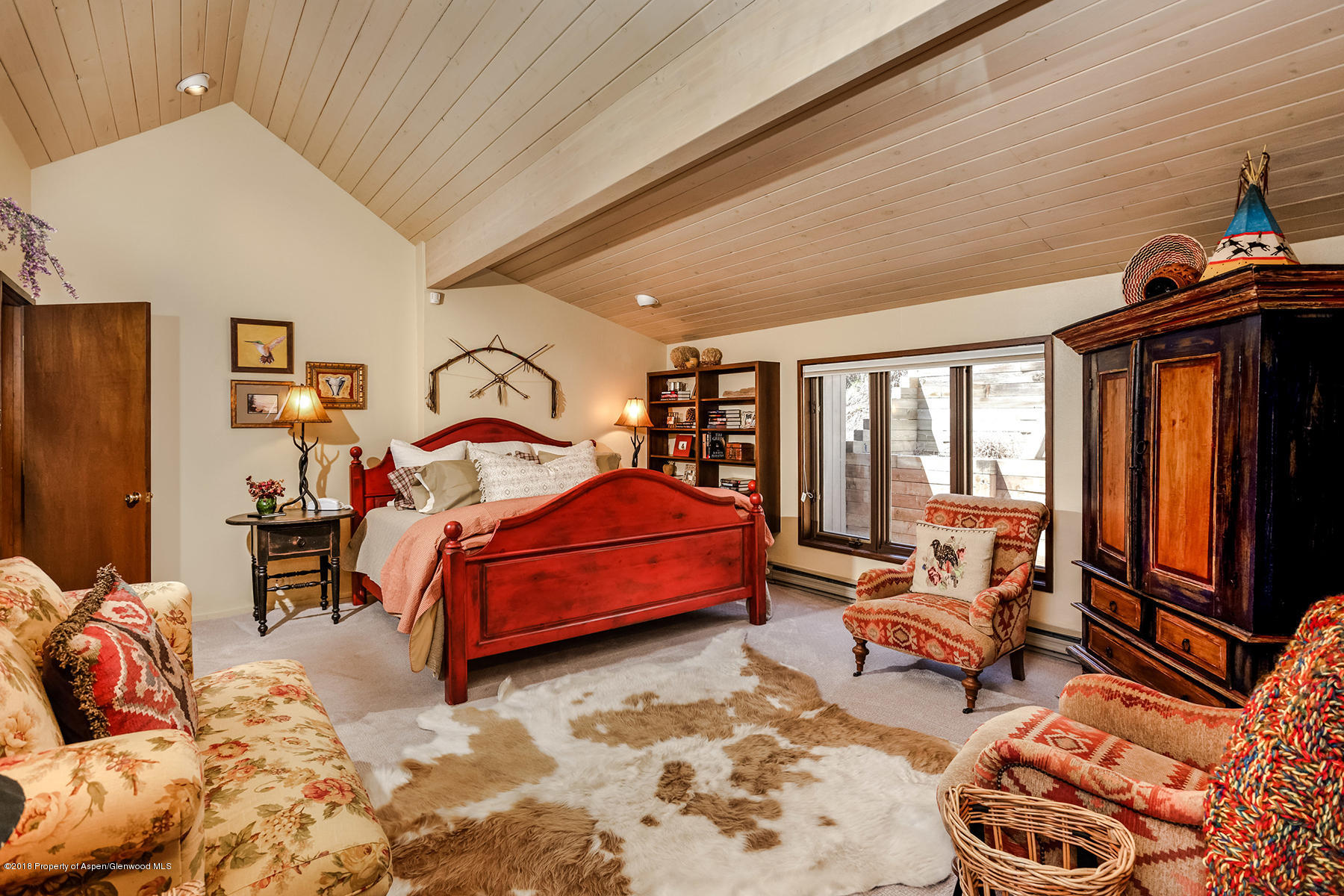 94 Sinclair Lane Snowmass Village CO 81615