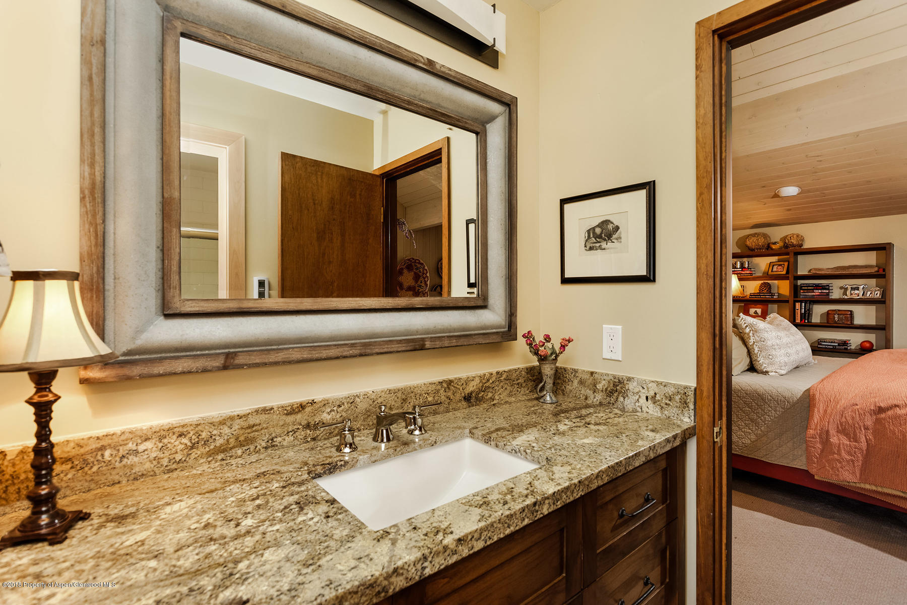 94 Sinclair Lane Snowmass Village CO 81615