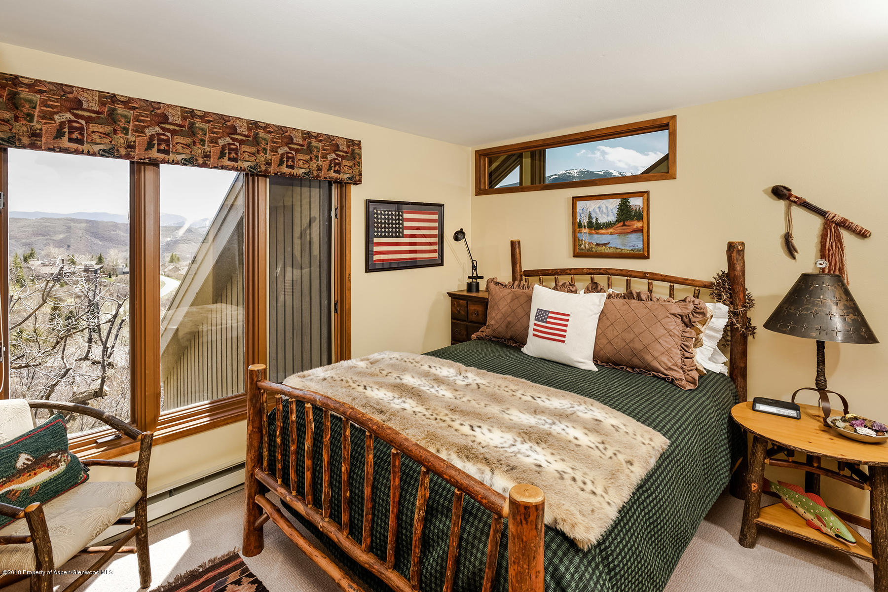 94 Sinclair Lane Snowmass Village CO 81615
