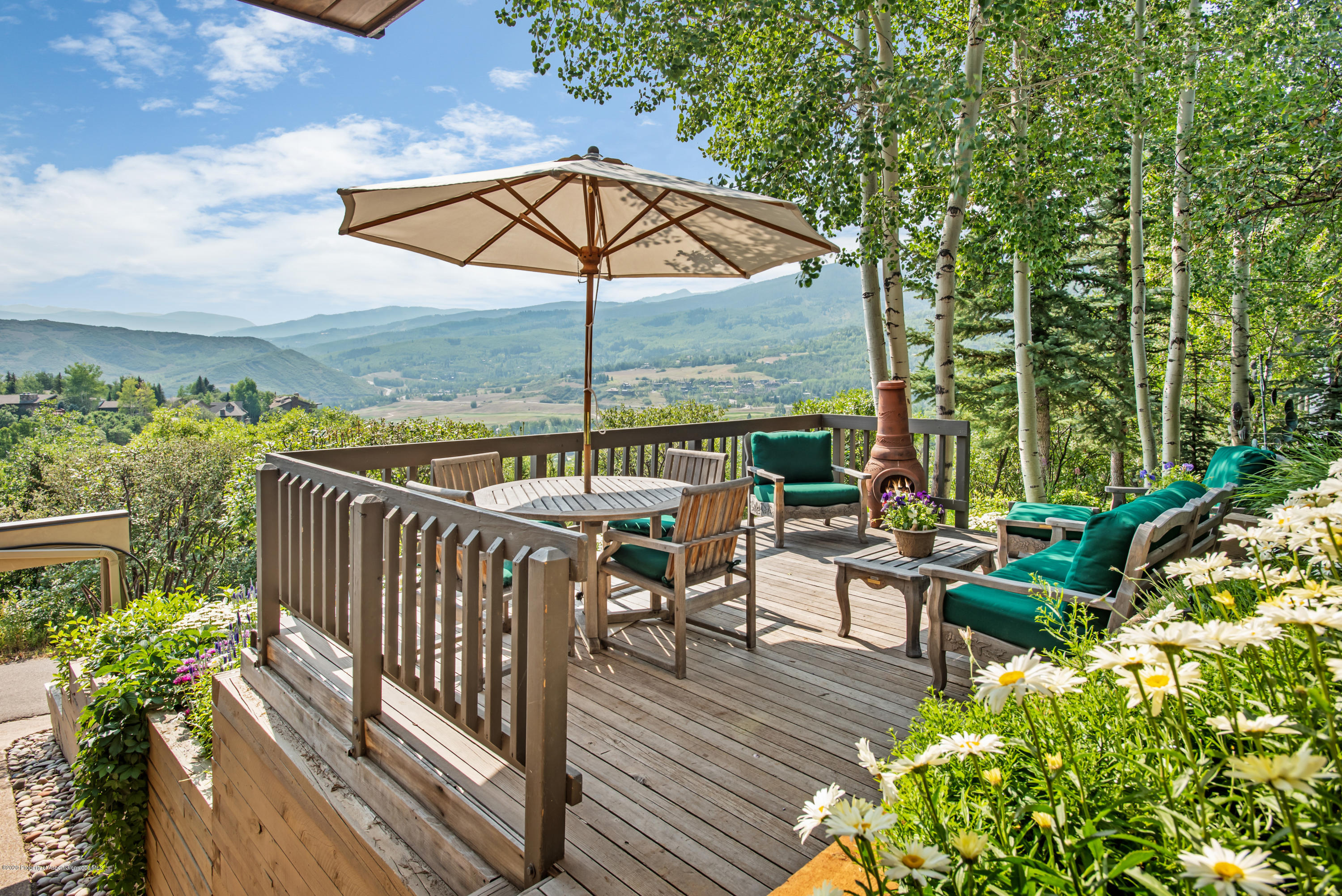 94 Sinclair Lane Snowmass Village CO 81615