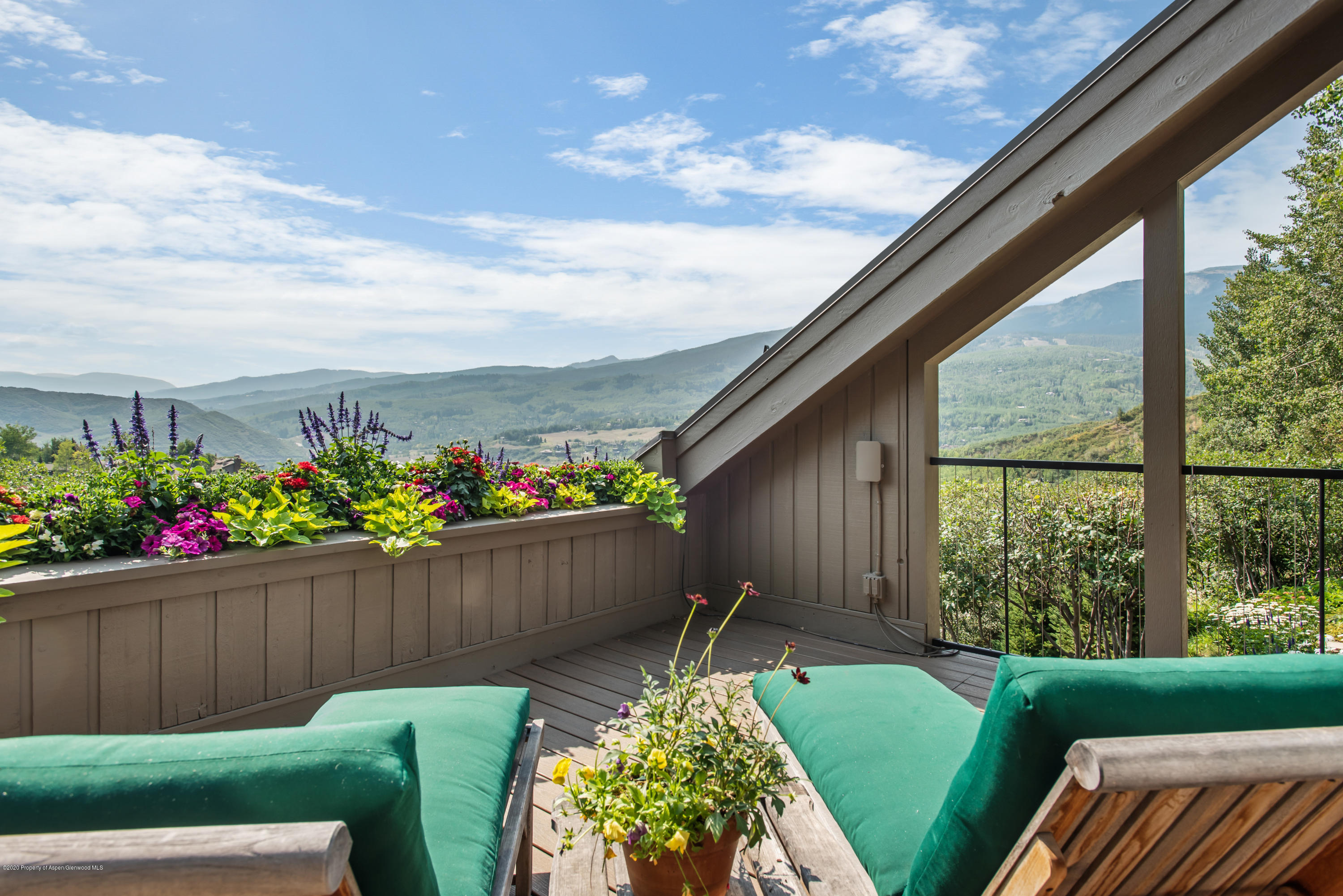 94 Sinclair Lane Snowmass Village CO 81615