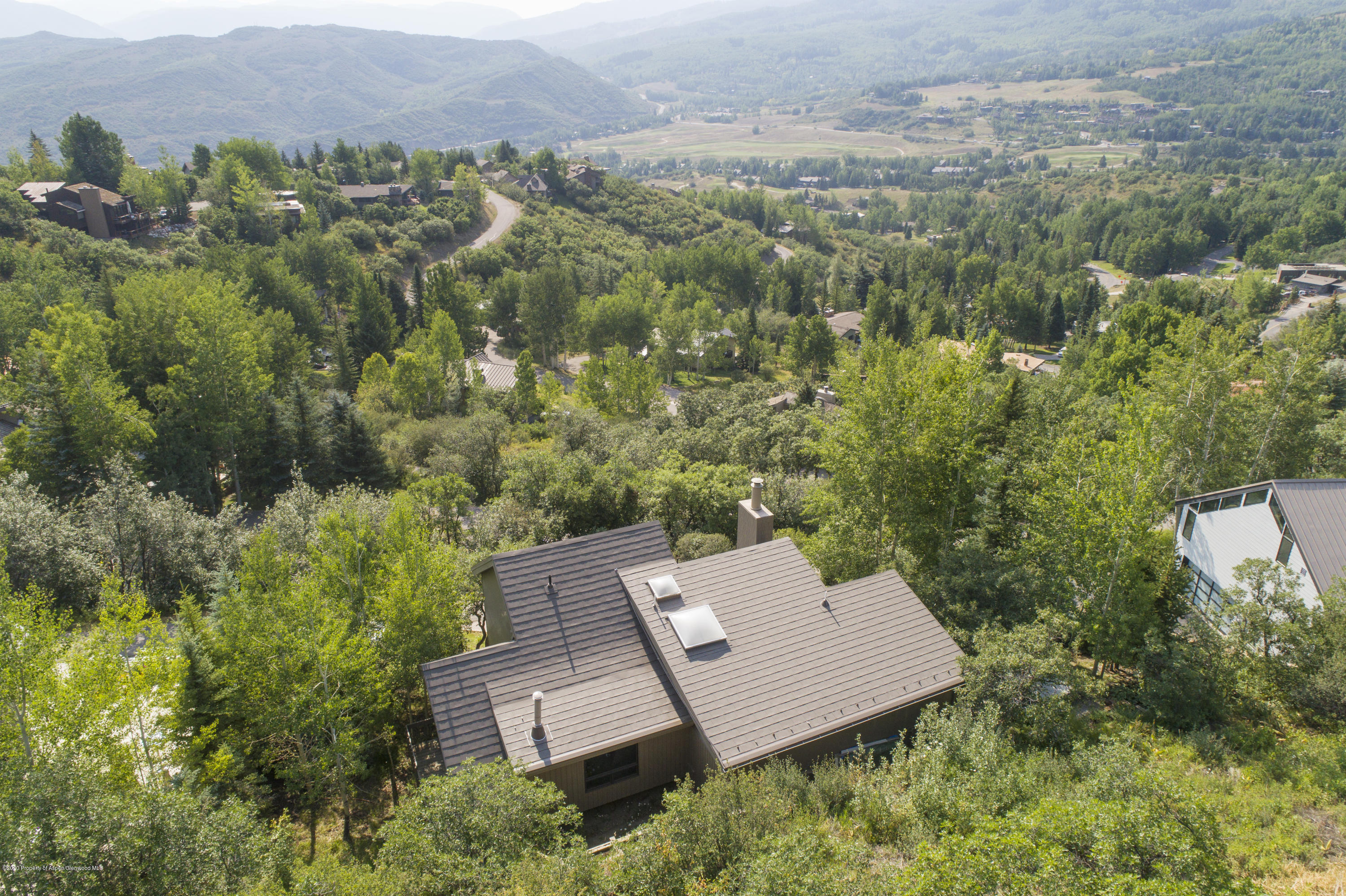 94 Sinclair Lane Snowmass Village CO 81615