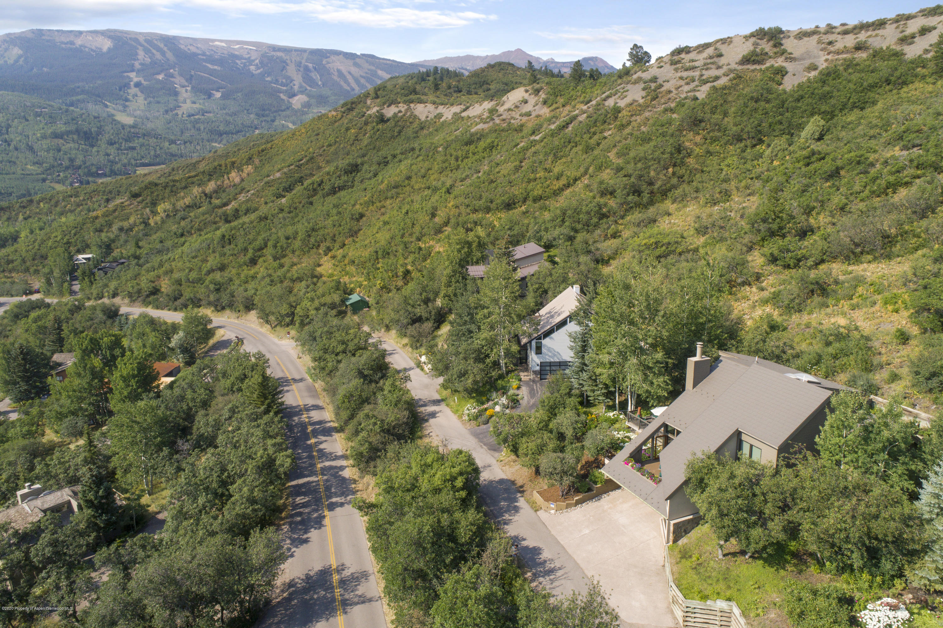 94 Sinclair Lane Snowmass Village CO 81615