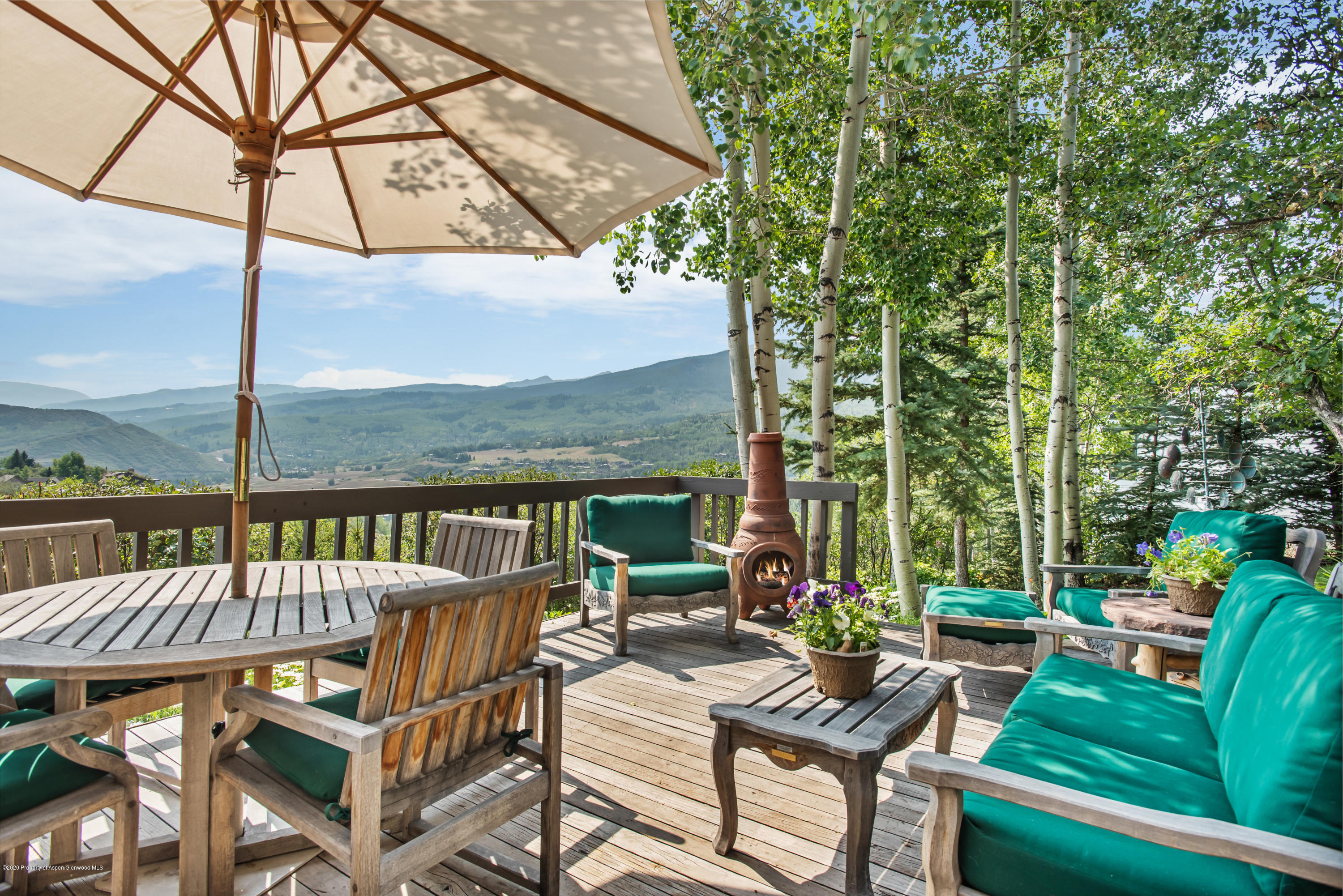 94 Sinclair Lane Snowmass Village CO 81615