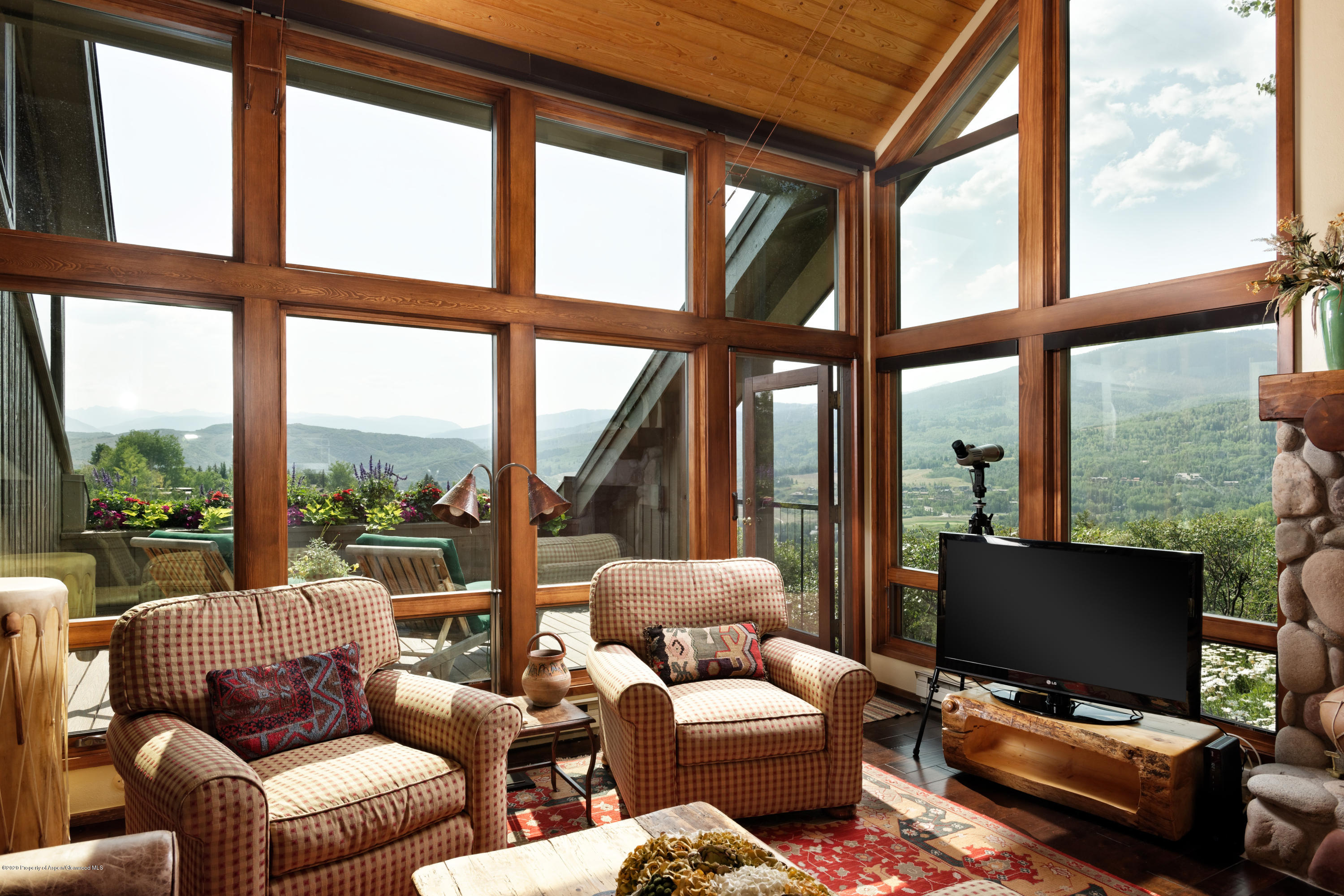 94 Sinclair Lane Snowmass Village CO 81615