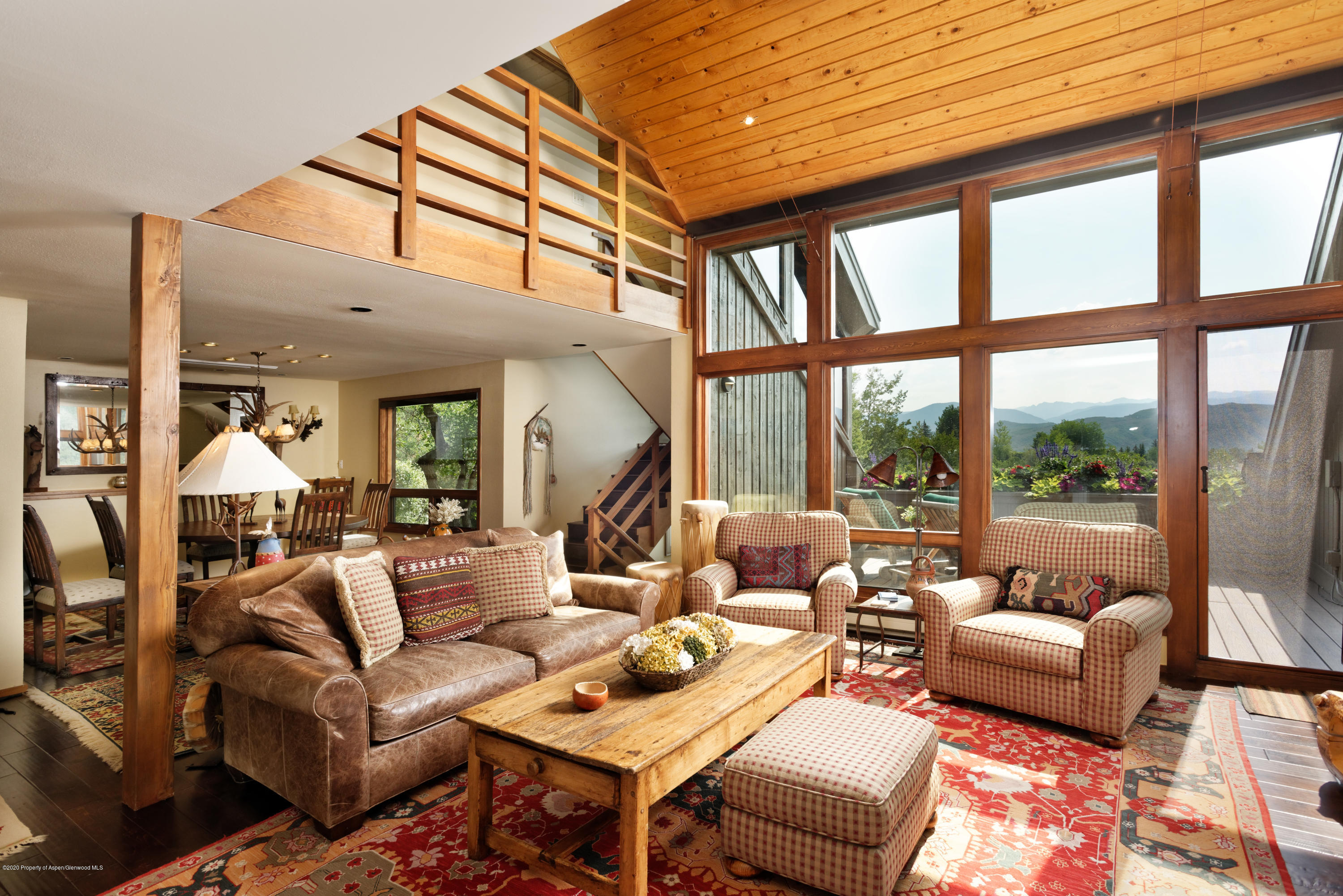 94 Sinclair Lane Snowmass Village CO 81615