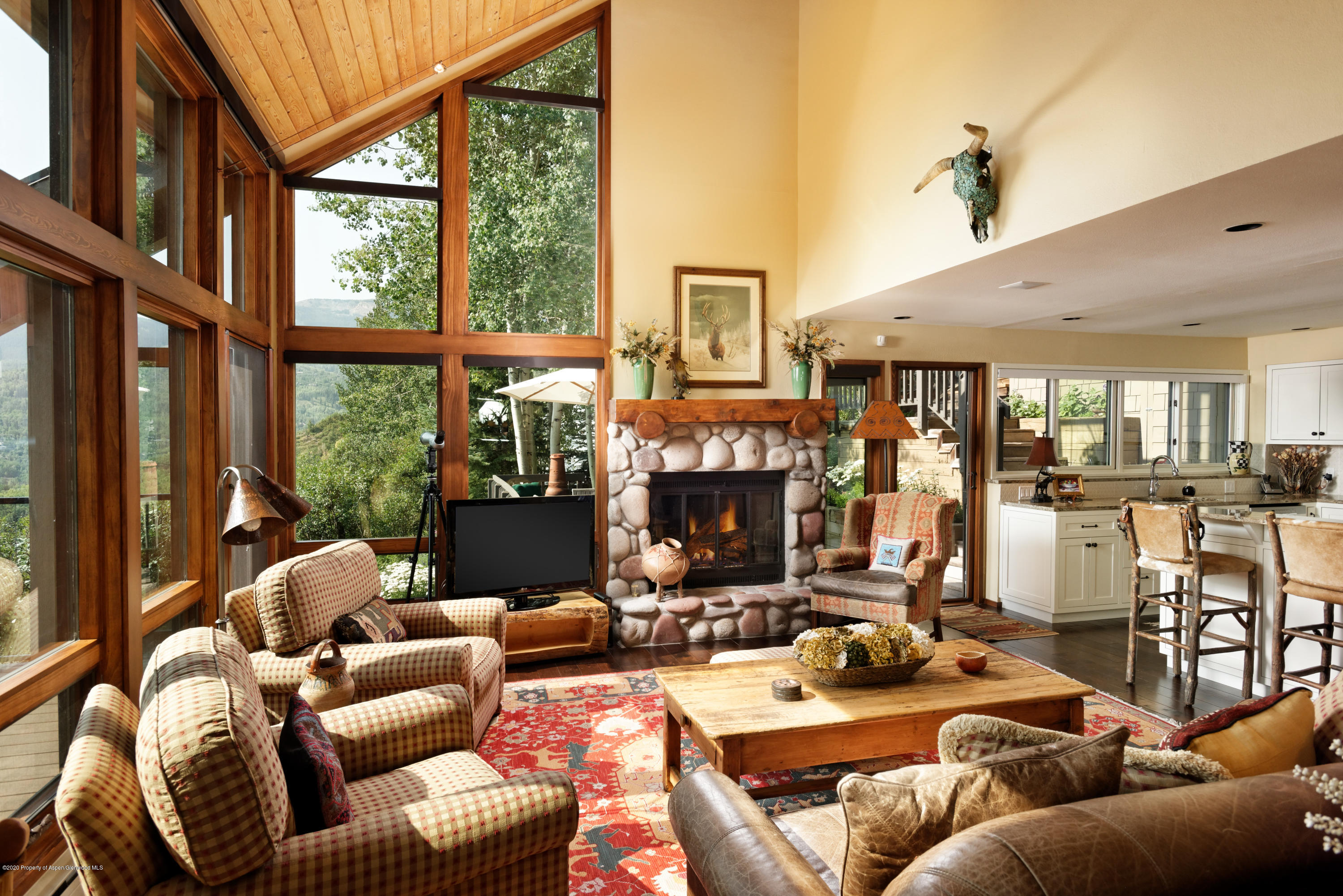 94 Sinclair Lane Snowmass Village CO 81615