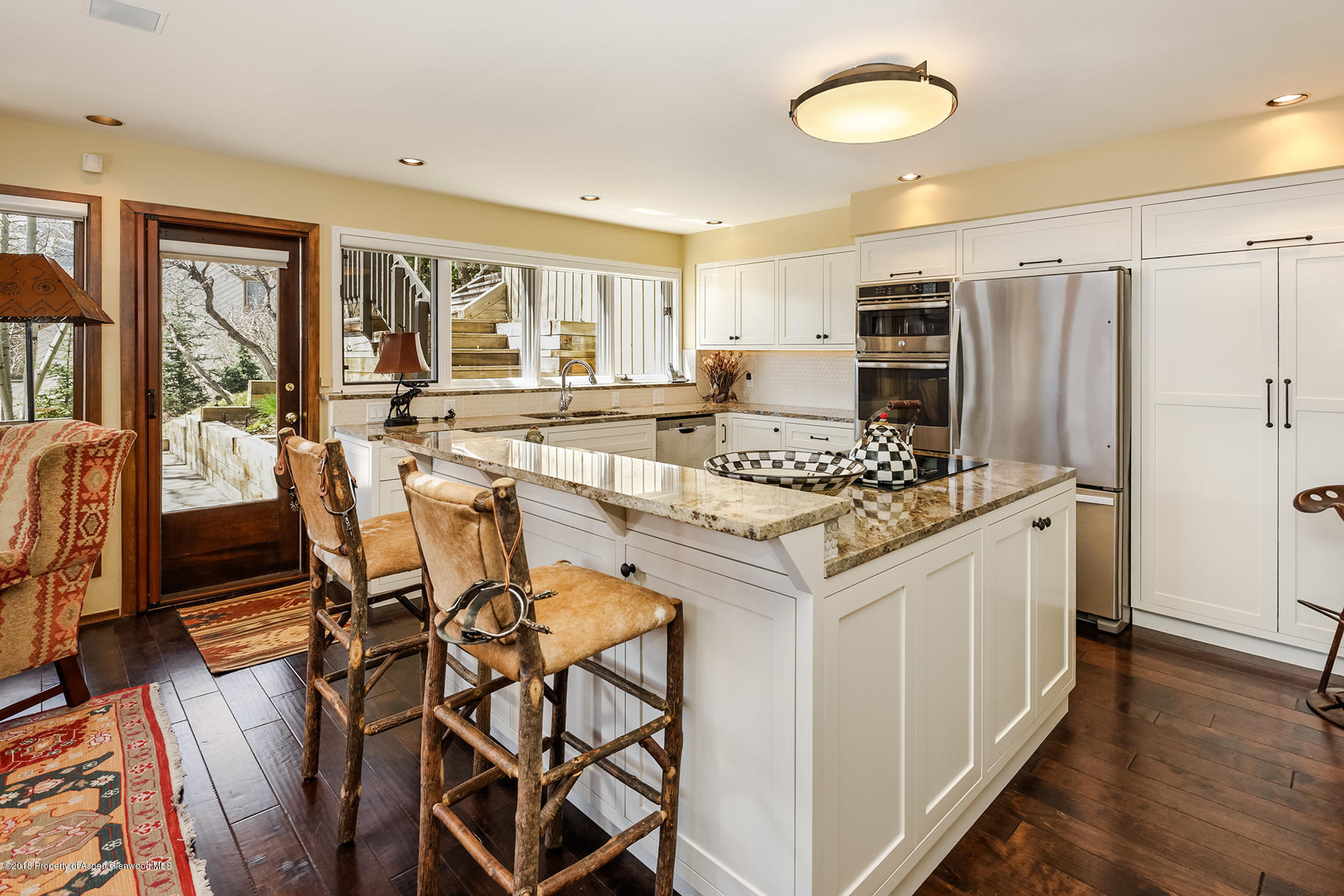 94 Sinclair Lane Snowmass Village CO 81615