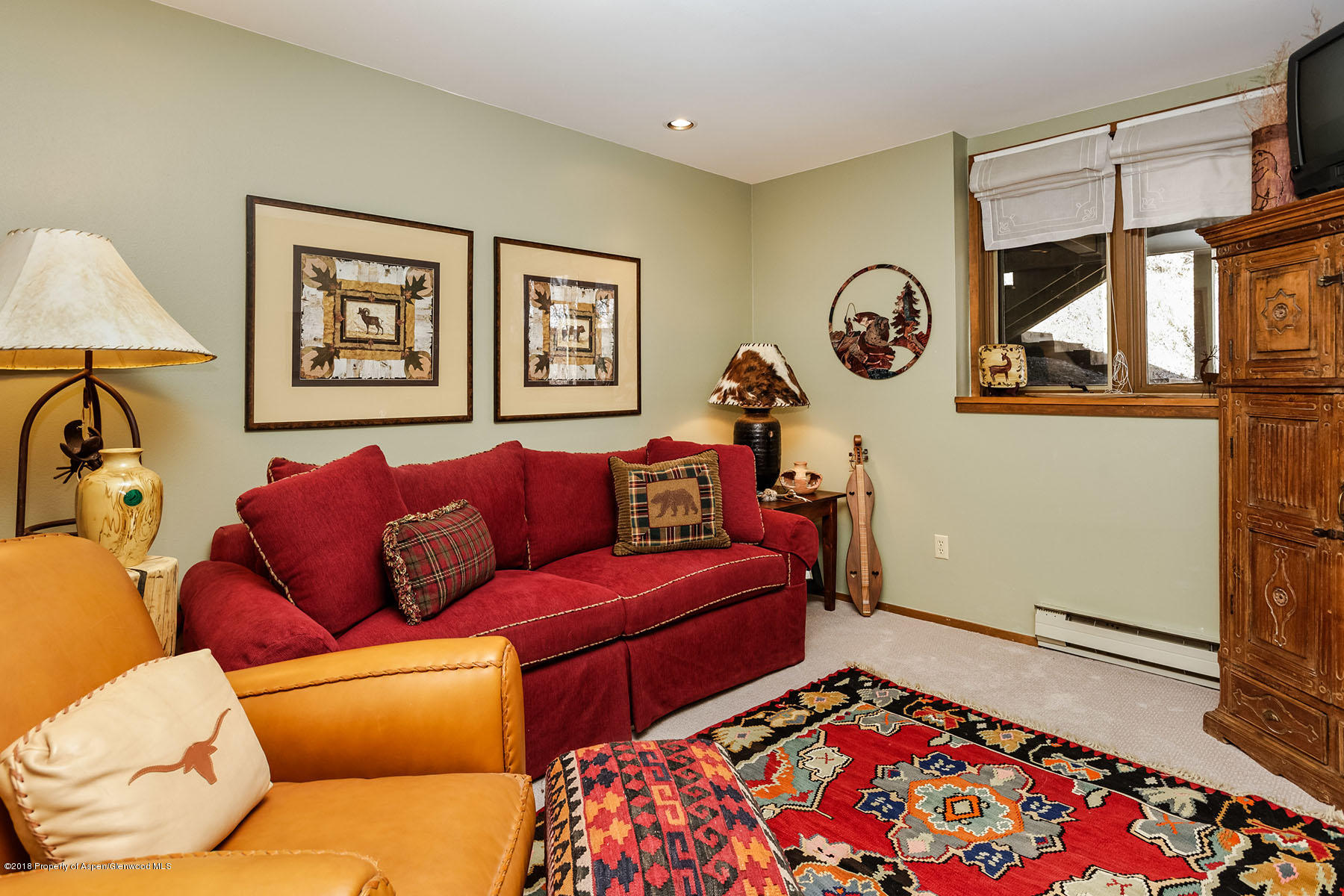 94 Sinclair Lane Snowmass Village CO 81615