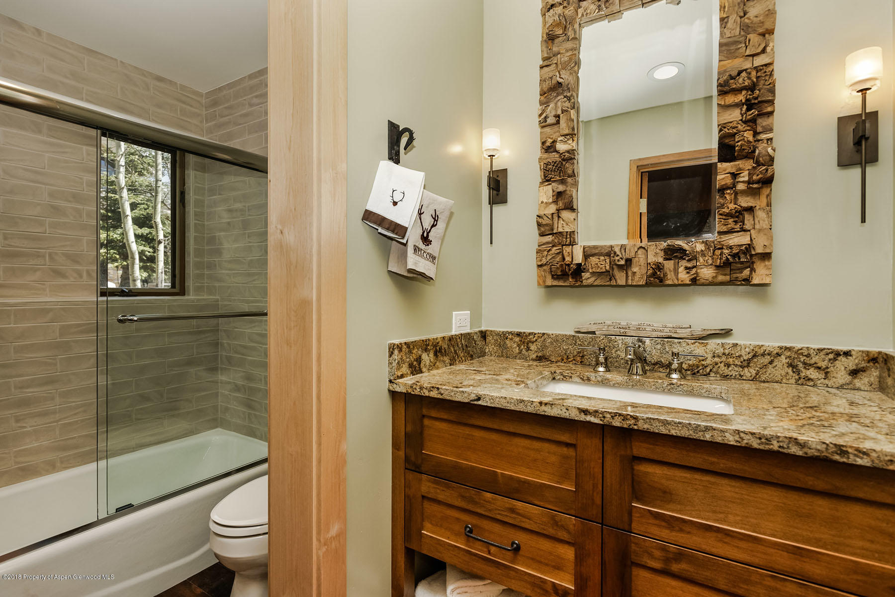 94 Sinclair Lane Snowmass Village CO 81615