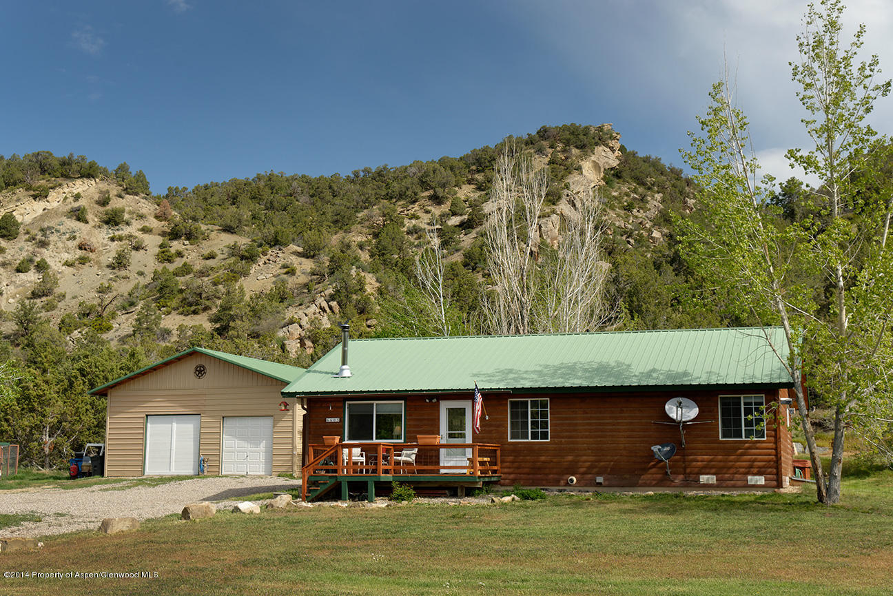6605 County Road 214 New Castle CO 81647